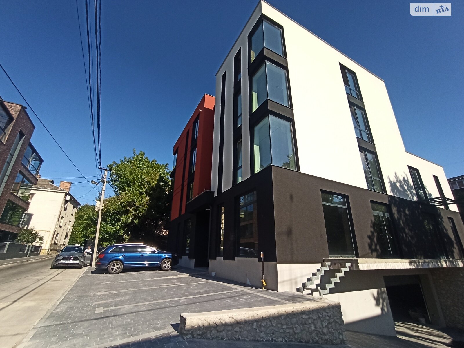 Коммерческое помещение в Тернополе, сдам в аренду по Над Ставом улица 3, район Центр, цена: 66 605 грн за объект фото 1