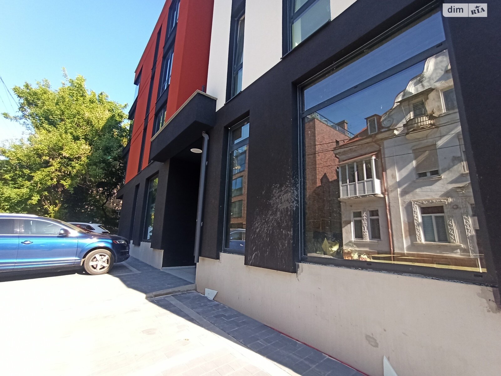 Коммерческое помещение в Тернополе, сдам в аренду по Над Ставом улица 3, район Центр, цена: 66 605 грн за объект фото 1