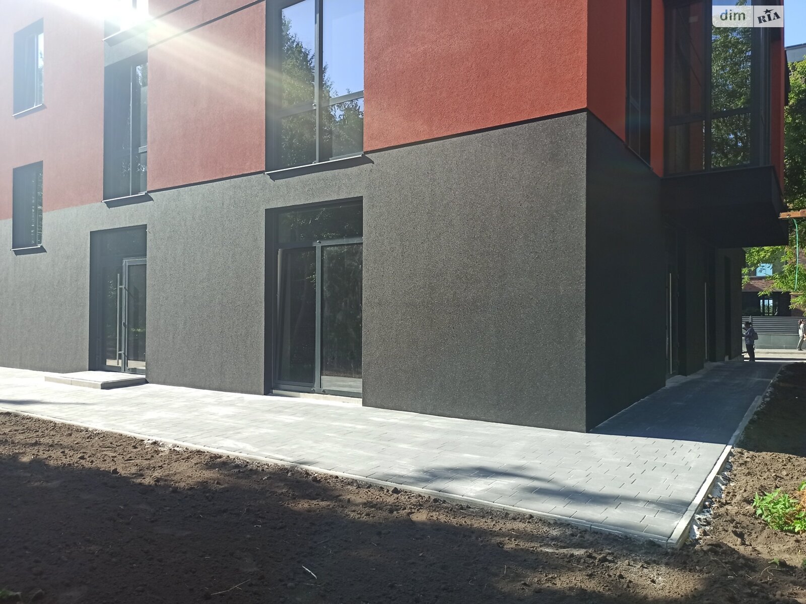 Коммерческое помещение в Тернополе, сдам в аренду по Над Ставом улица 3, район Центр, цена: 66 605 грн за объект фото 1
