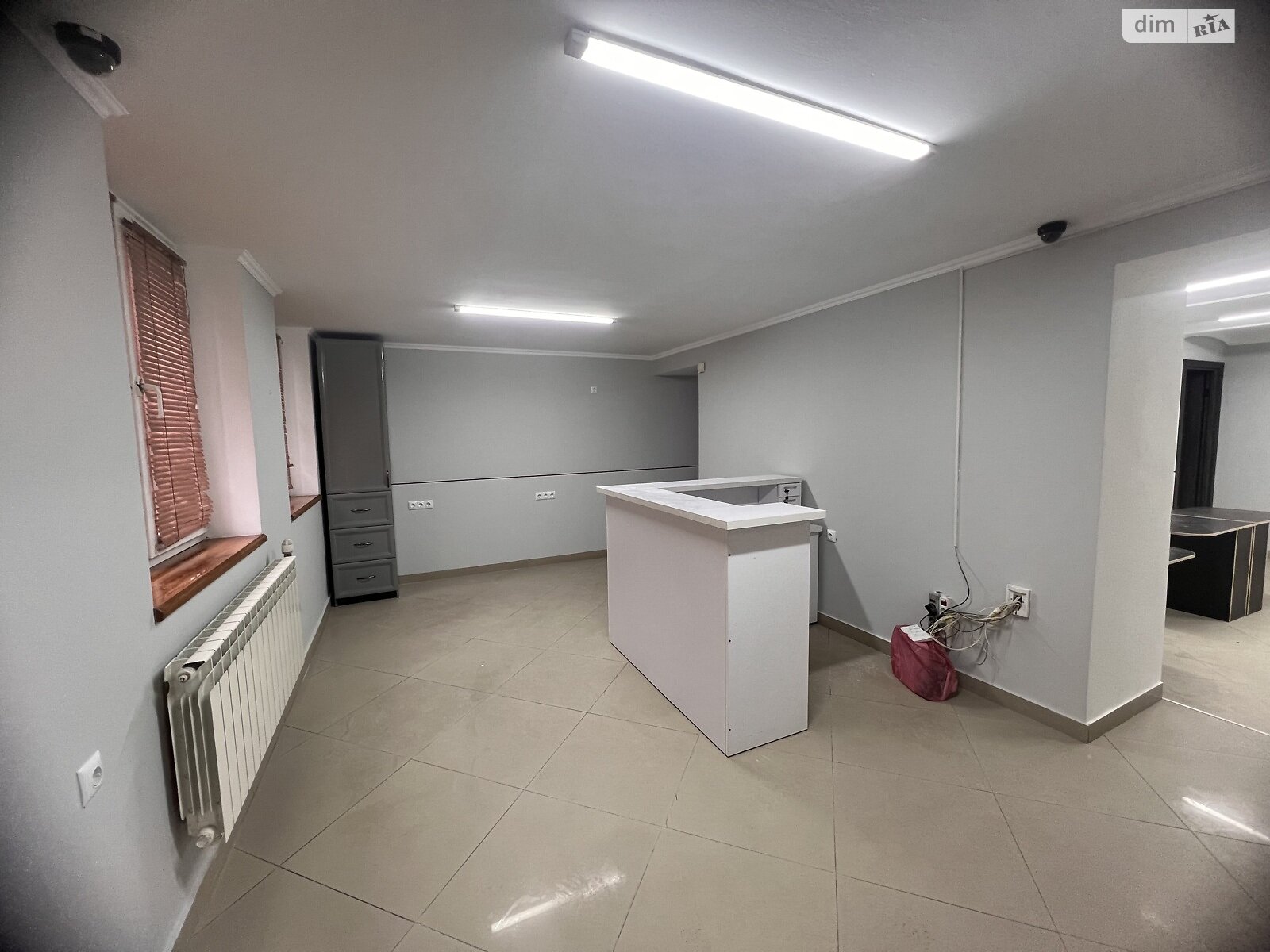 Коммерческое помещение в Тернополе, сдам в аренду по Острожского Князя улица 54, район Центр, цена: 12 000 грн за объект фото 1