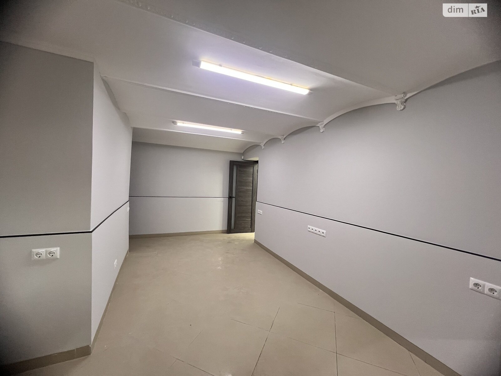 Коммерческое помещение в Тернополе, сдам в аренду по Острожского Князя улица 54, район Центр, цена: 12 000 грн за объект фото 1