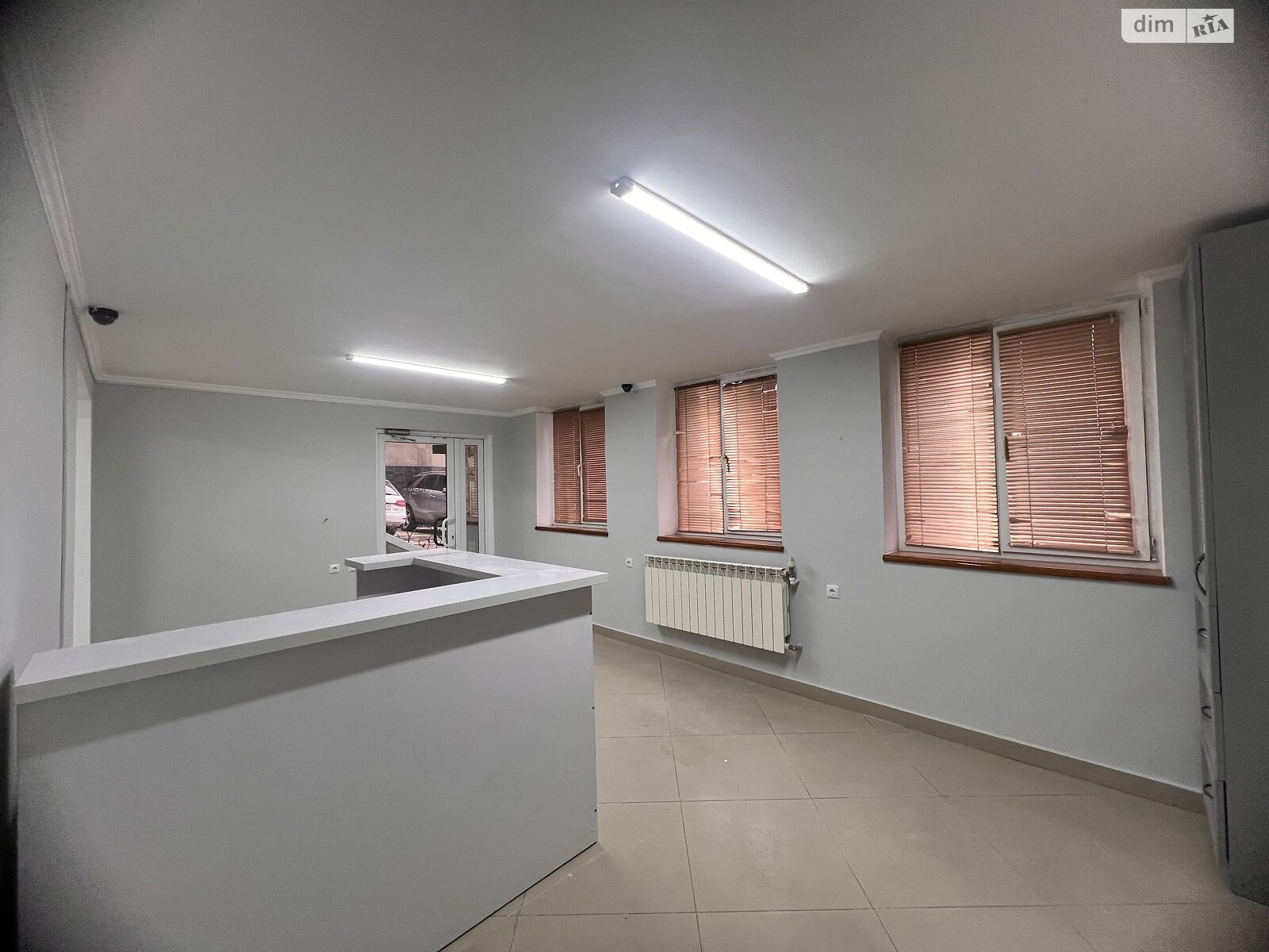 Коммерческое помещение в Тернополе, сдам в аренду по Острожского Князя улица 54, район Центр, цена: 12 000 грн за объект фото 1