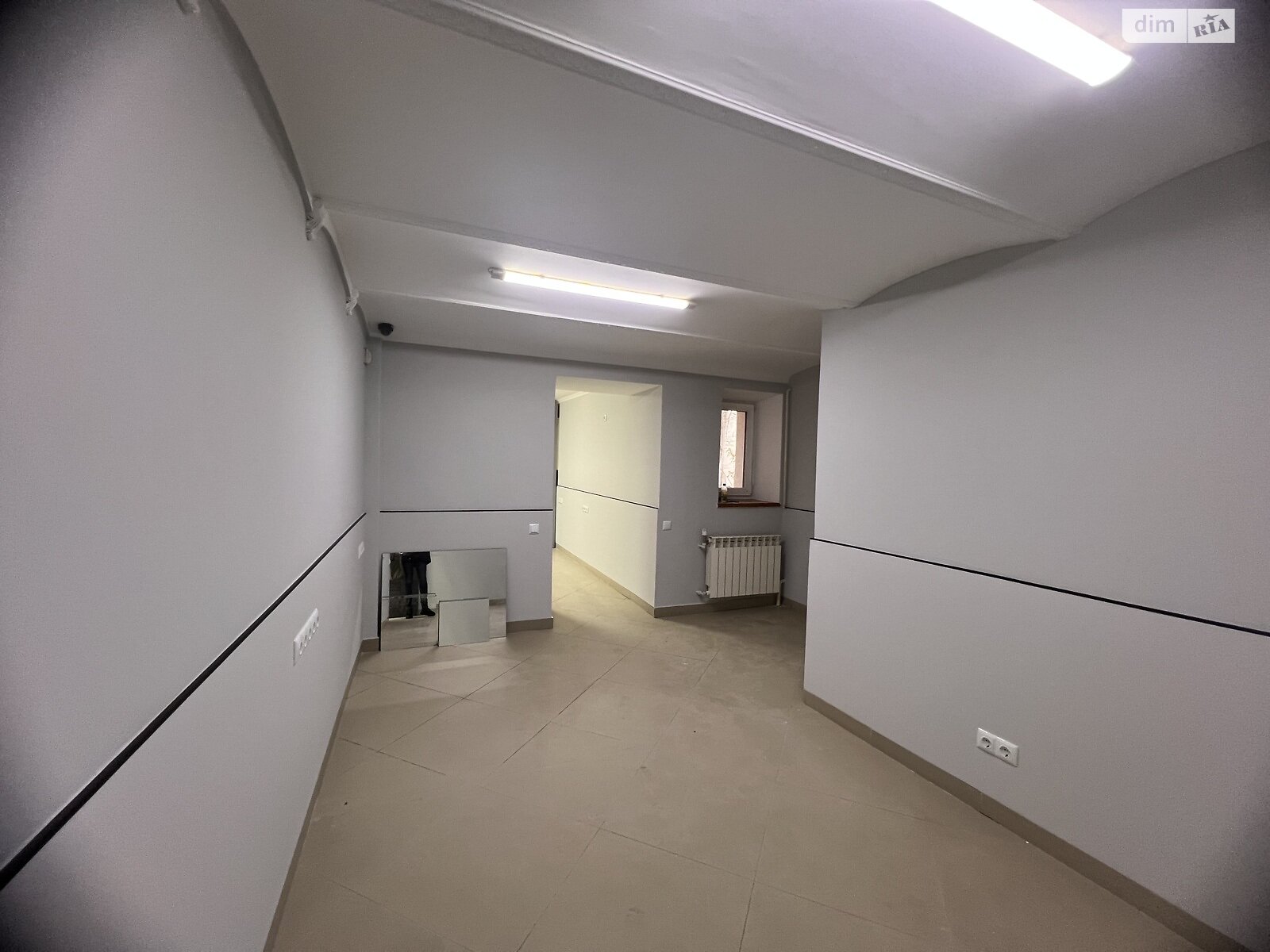 Коммерческое помещение в Тернополе, сдам в аренду по Острожского Князя улица 54, район Центр, цена: 12 000 грн за объект фото 1