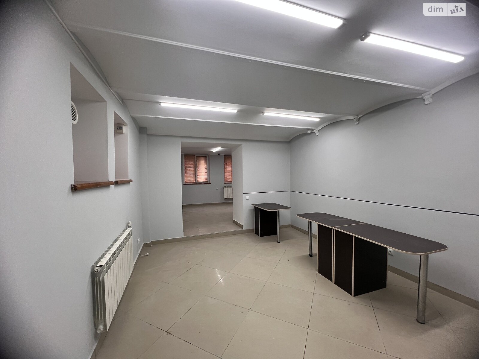 Коммерческое помещение в Тернополе, сдам в аренду по Острожского Князя улица 54, район Центр, цена: 12 000 грн за объект фото 1