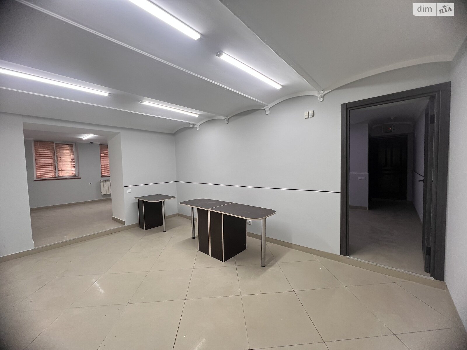 Коммерческое помещение в Тернополе, сдам в аренду по Острожского Князя улица 54, район Центр, цена: 12 000 грн за объект фото 1