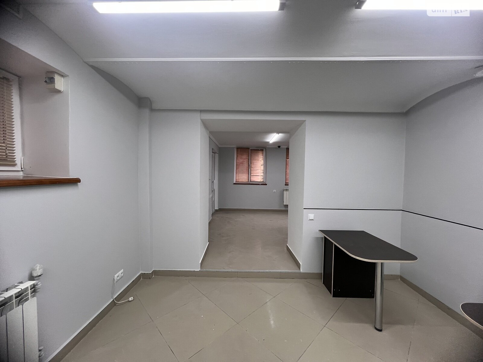 Коммерческое помещение в Тернополе, сдам в аренду по Острожского Князя улица 54, район Центр, цена: 12 000 грн за объект фото 1