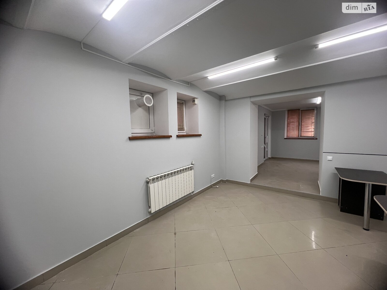 Коммерческое помещение в Тернополе, сдам в аренду по Острожского Князя улица 54, район Центр, цена: 12 000 грн за объект фото 1