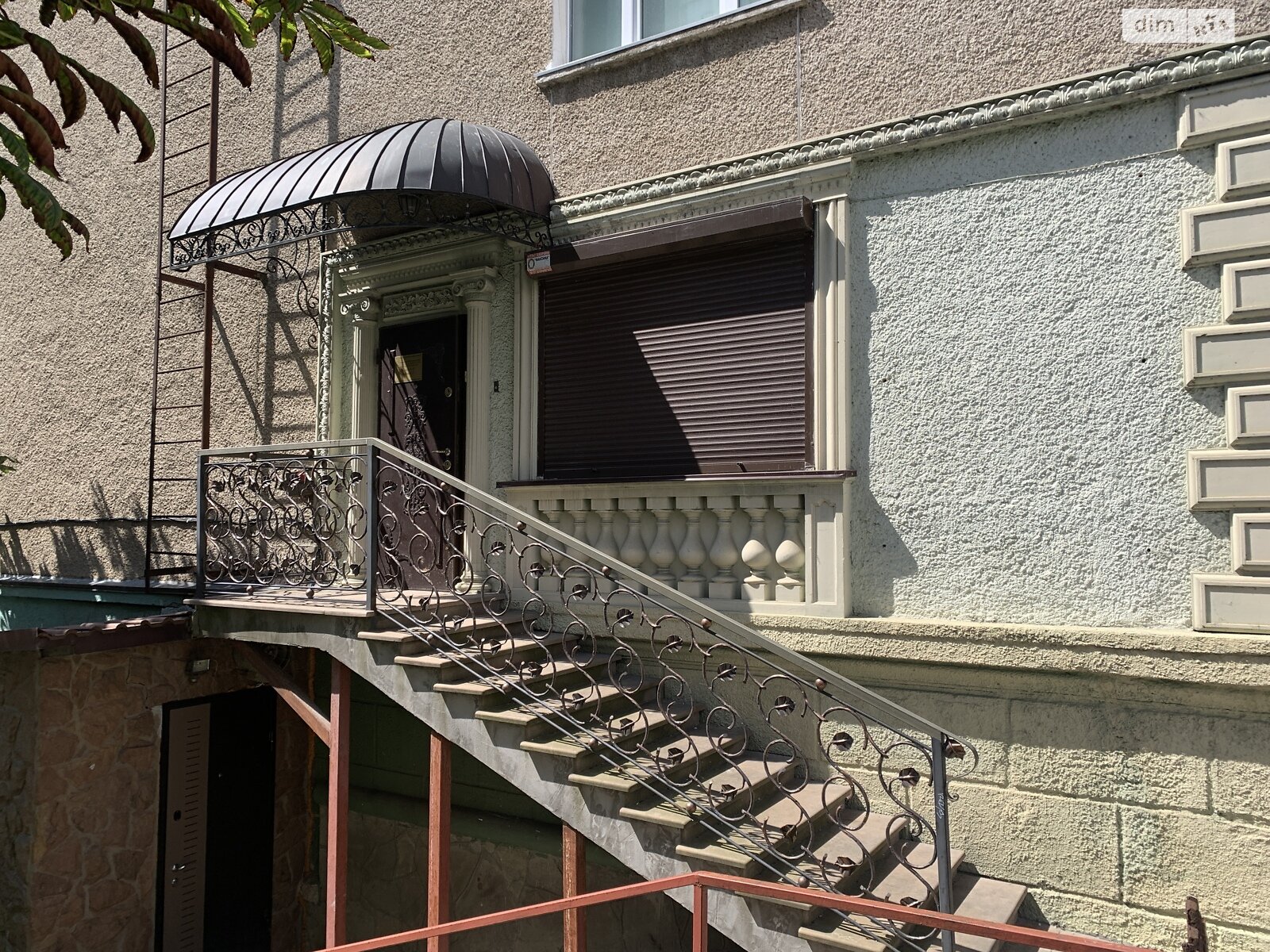 Коммерческое помещение в Тернополе, сдам в аренду по Русская улица, район Центр, цена: 42 170 грн за объект фото 1