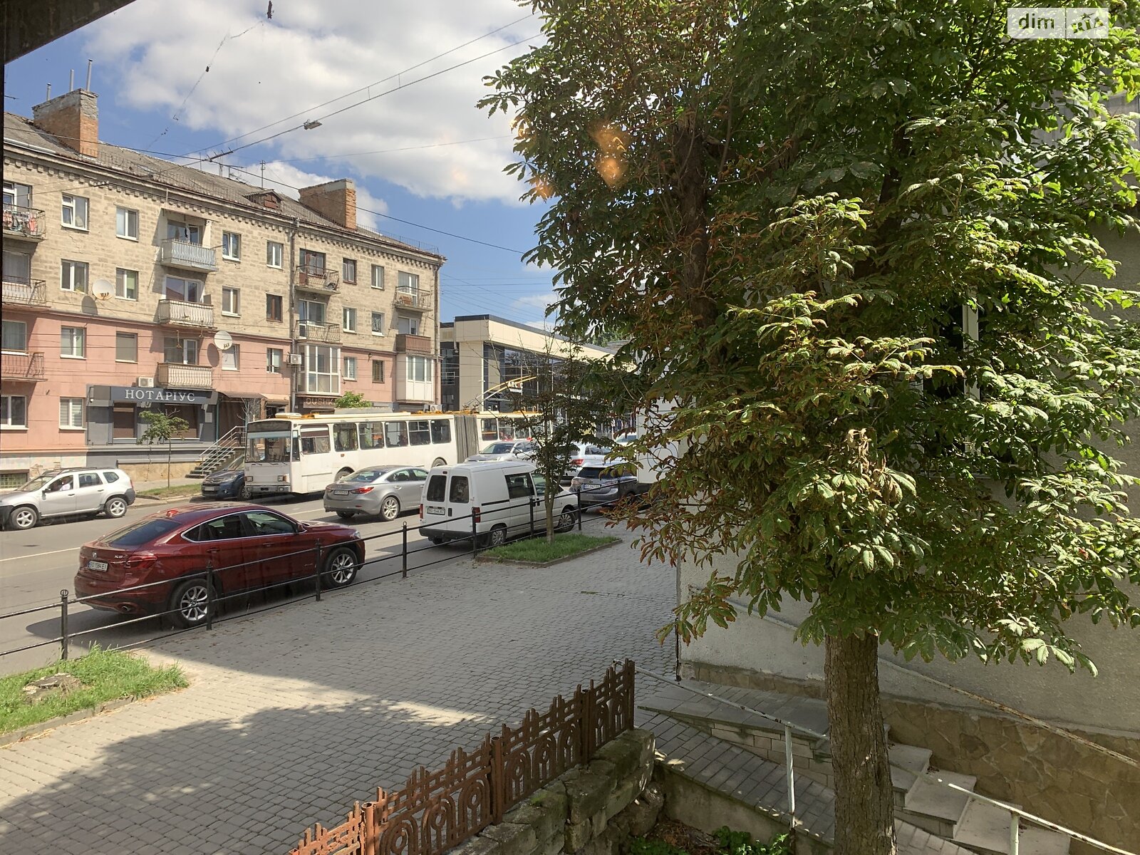 Коммерческое помещение в Тернополе, сдам в аренду по Русская улица, район Центр, цена: 42 170 грн за объект фото 1