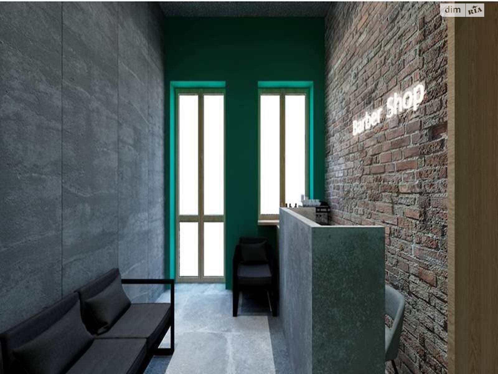 Коммерческое помещение в Тернополе, сдам в аренду по Русская улица, район Центр, цена: 42 250 грн за объект фото 1