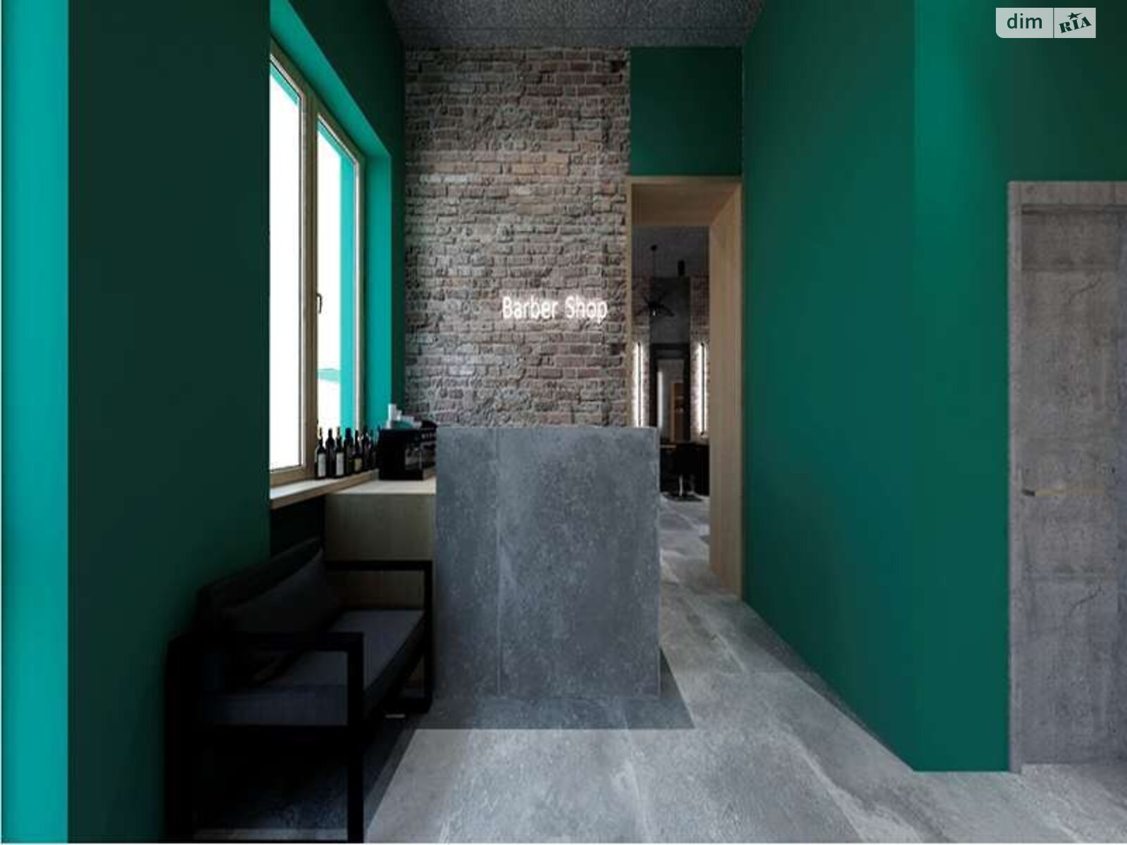 Коммерческое помещение в Тернополе, сдам в аренду по Русская улица, район Центр, цена: 42 250 грн за объект фото 1