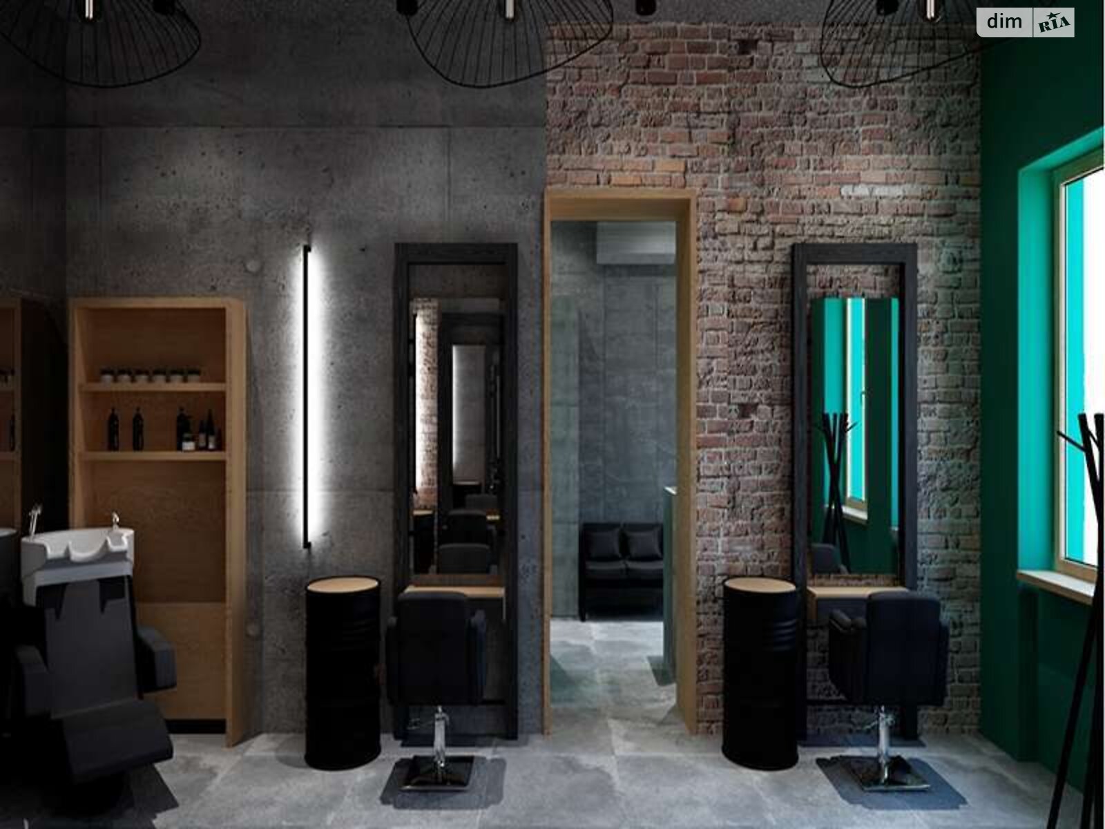 Коммерческое помещение в Тернополе, сдам в аренду по Русская улица, район Центр, цена: 42 250 грн за объект фото 1