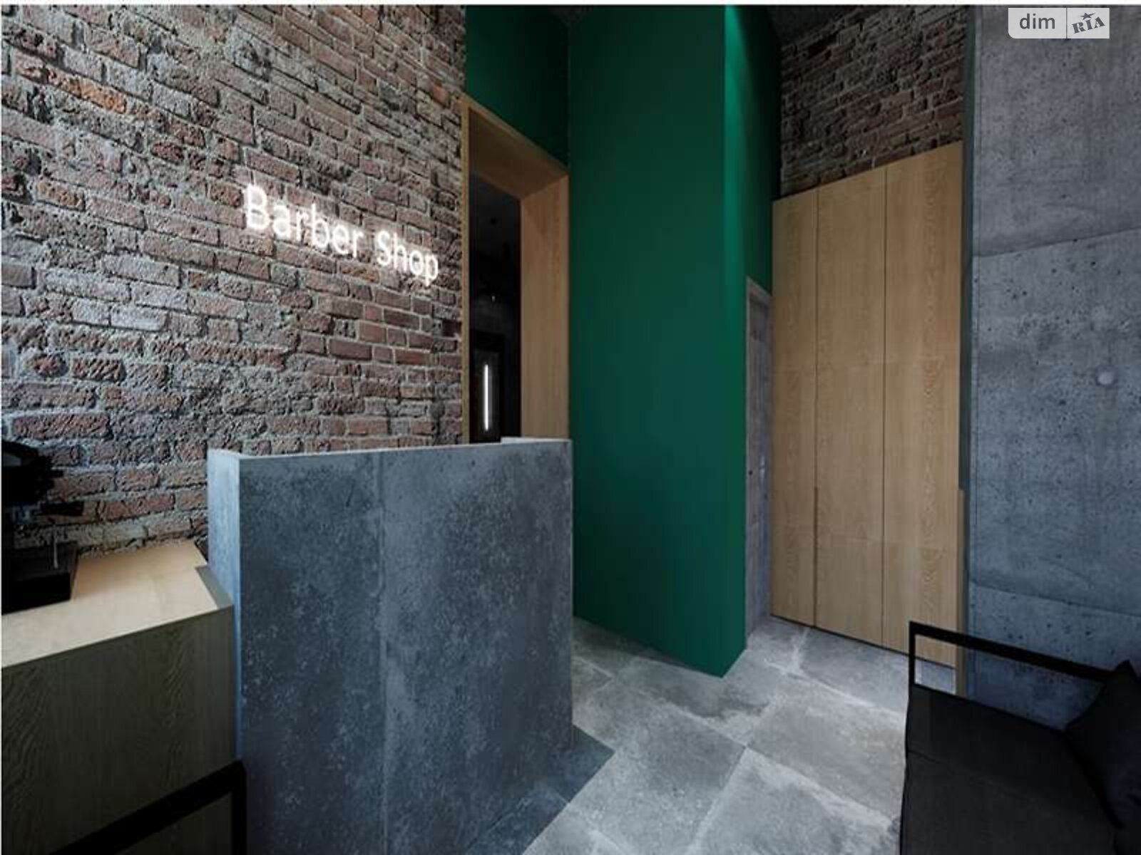 Коммерческое помещение в Тернополе, сдам в аренду по Русская улица, район Центр, цена: 42 250 грн за объект фото 1