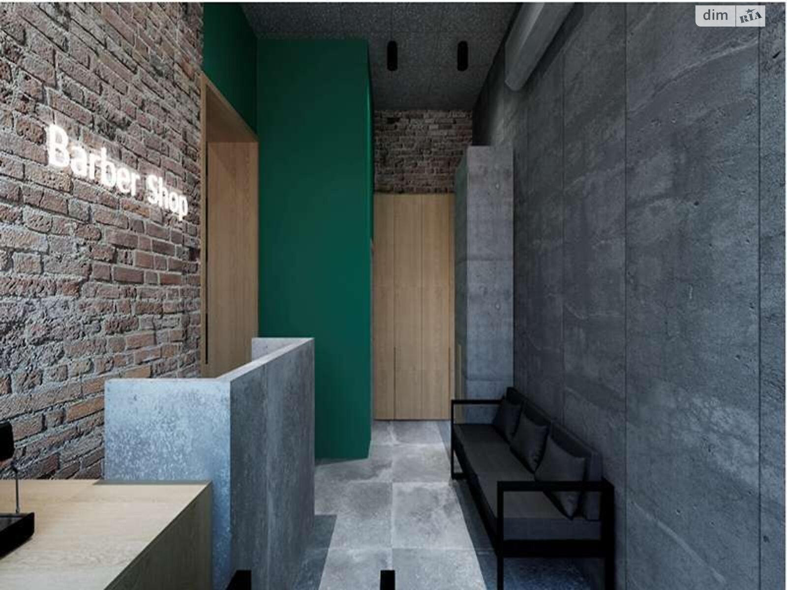 Коммерческое помещение в Тернополе, сдам в аренду по Русская улица, район Центр, цена: 42 250 грн за объект фото 1