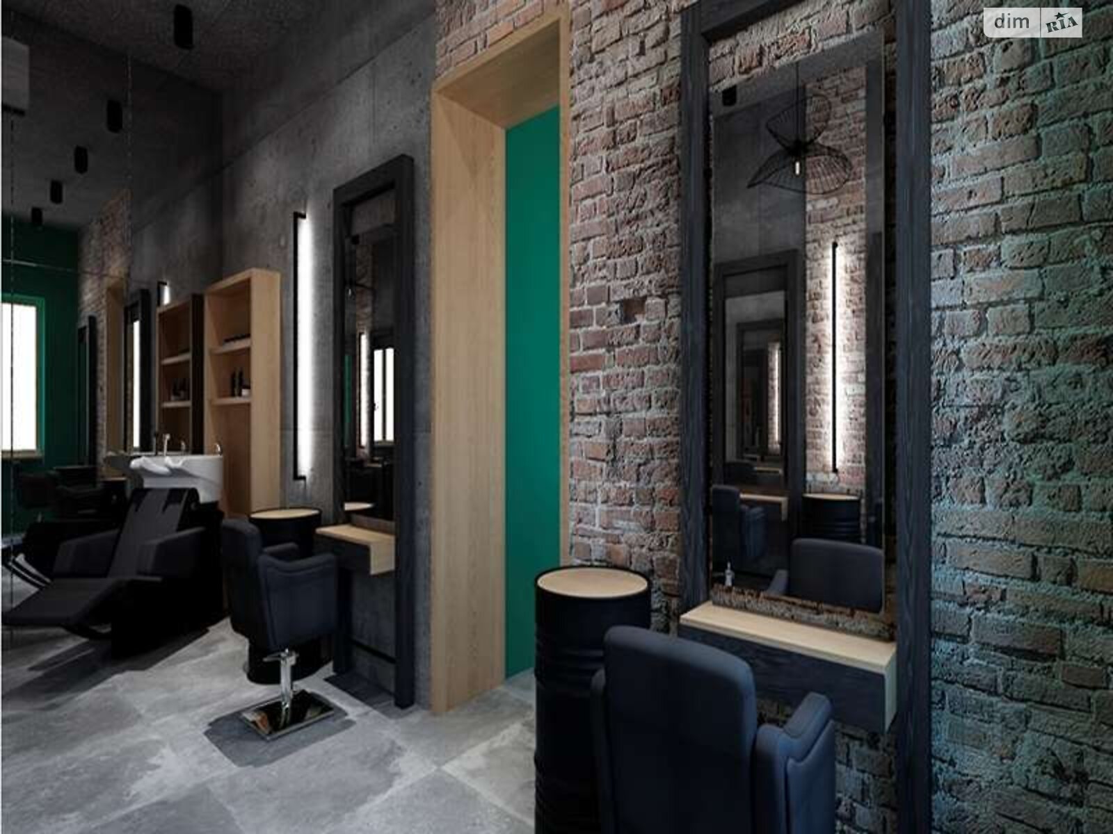 Коммерческое помещение в Тернополе, сдам в аренду по Русская улица, район Центр, цена: 42 250 грн за объект фото 1