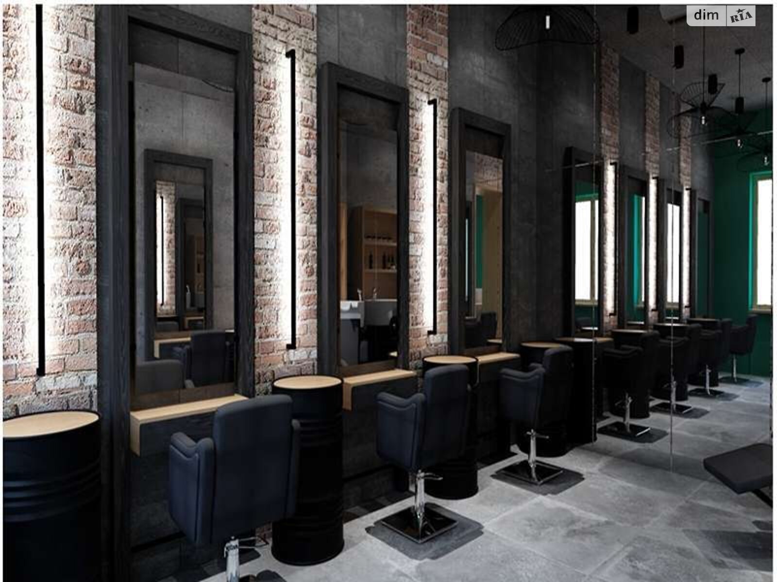 Коммерческое помещение в Тернополе, сдам в аренду по Русская улица, район Центр, цена: 42 250 грн за объект фото 1