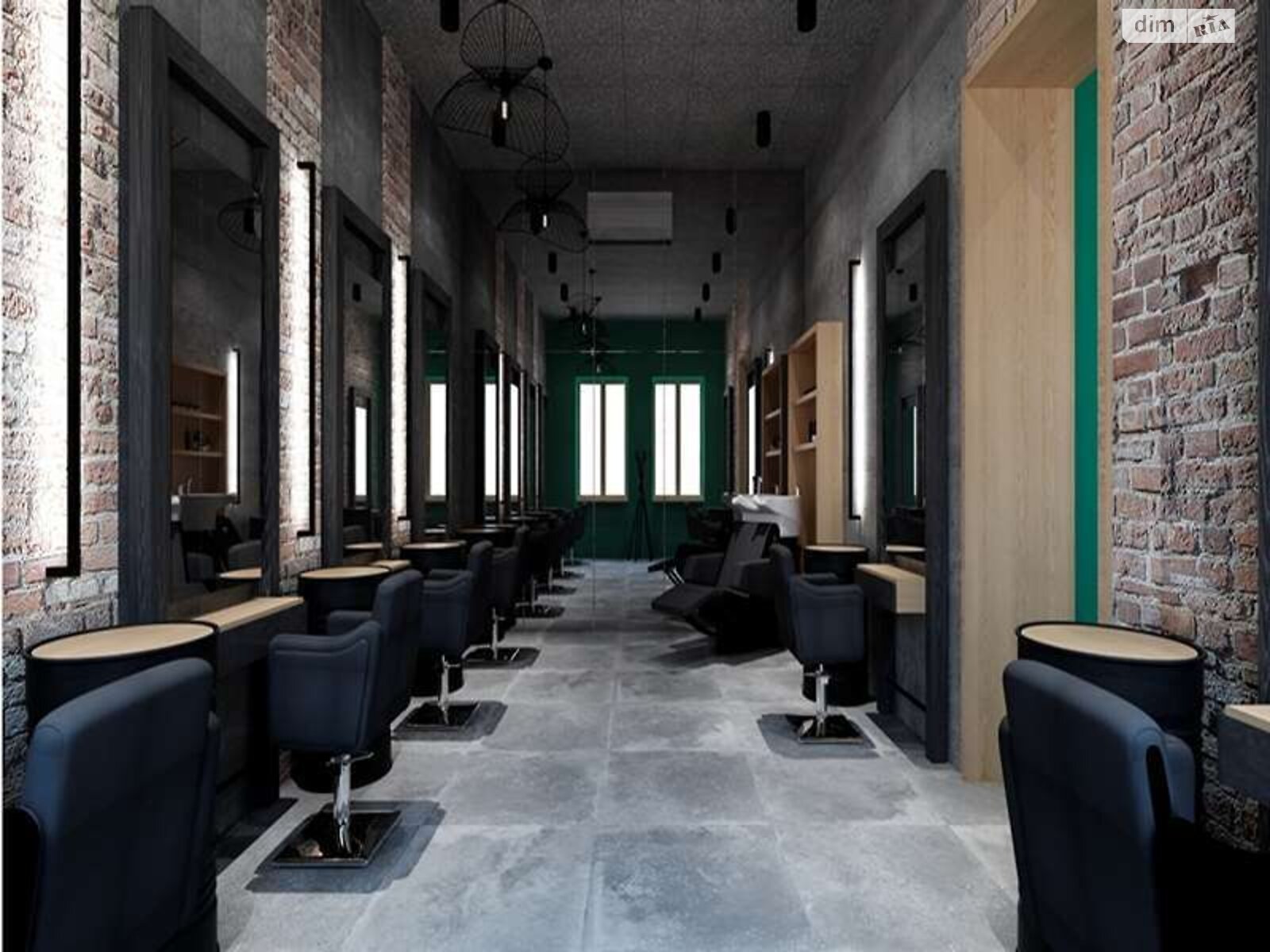 Коммерческое помещение в Тернополе, сдам в аренду по Русская улица, район Центр, цена: 42 250 грн за объект фото 1