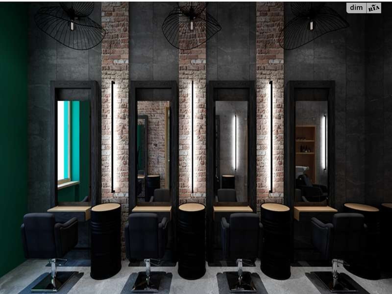 Коммерческое помещение в Тернополе, сдам в аренду по Русская улица, район Центр, цена: 42 250 грн за объект фото 1