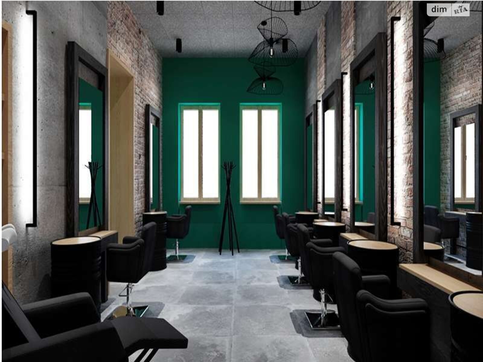 Коммерческое помещение в Тернополе, сдам в аренду по Русская улица, район Центр, цена: 42 250 грн за объект фото 1