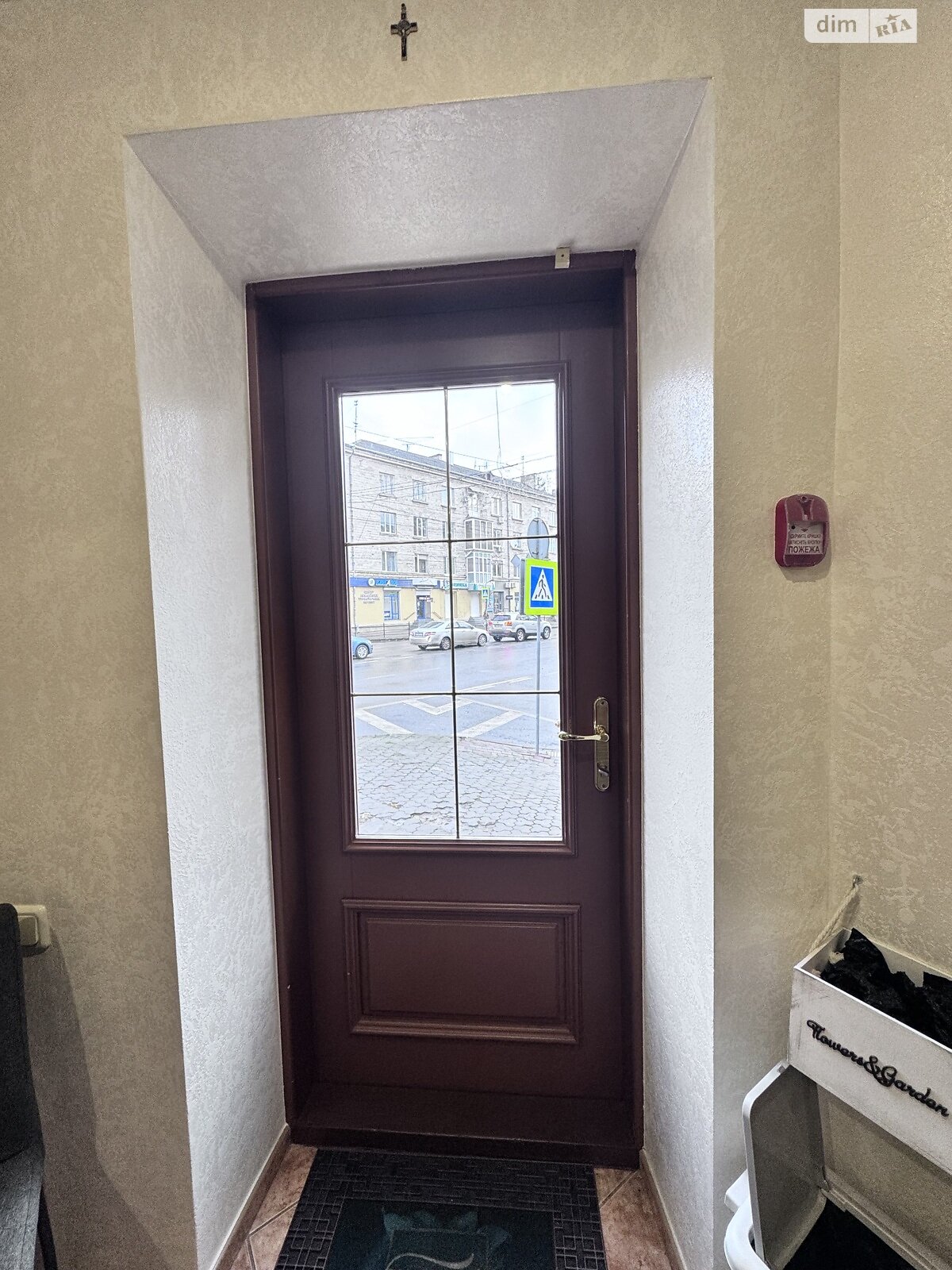 Коммерческое помещение в Тернополе, сдам в аренду по Русская улица, район Центр, цена: 25 000 грн за объект фото 1