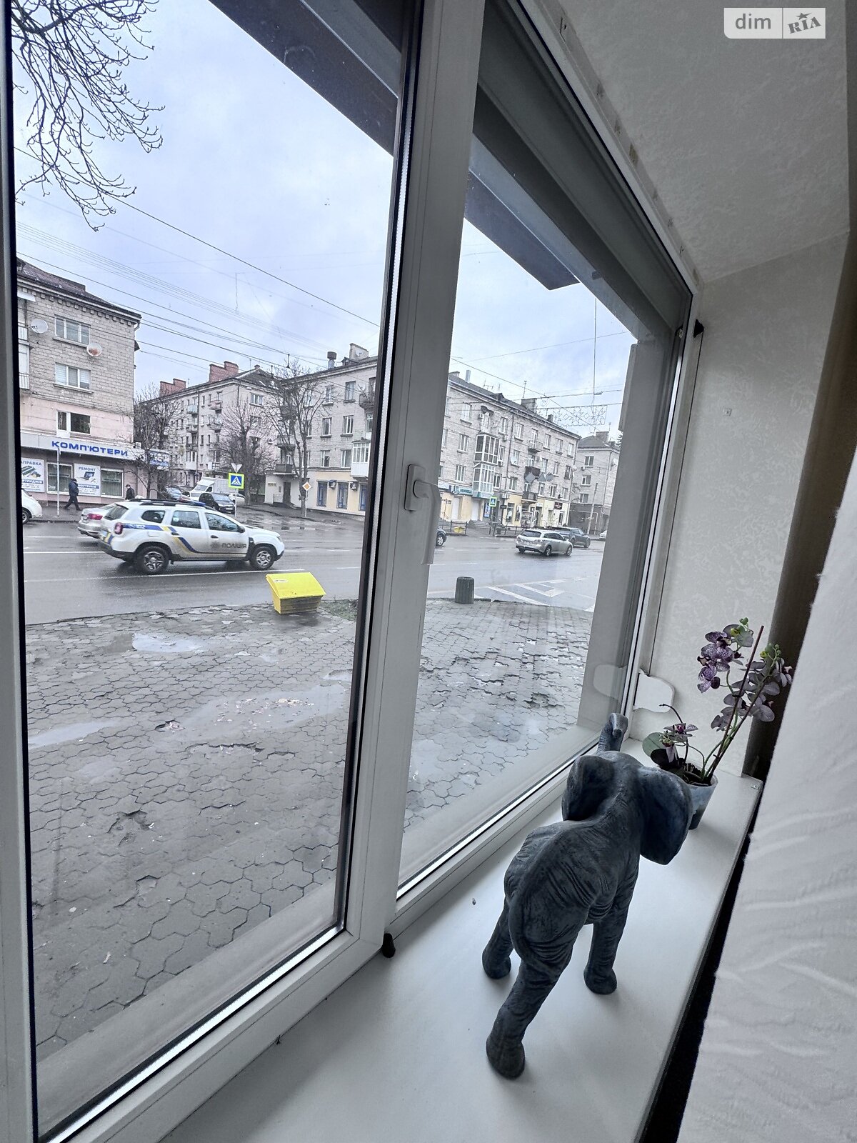 Коммерческое помещение в Тернополе, сдам в аренду по Русская улица, район Центр, цена: 25 000 грн за объект фото 1