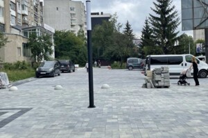 Комерційне приміщення в Тернополі, здам в оренду по Шашкевича вулиця 19, район Центр, ціна: 265 000 грн за об’єкт фото 2