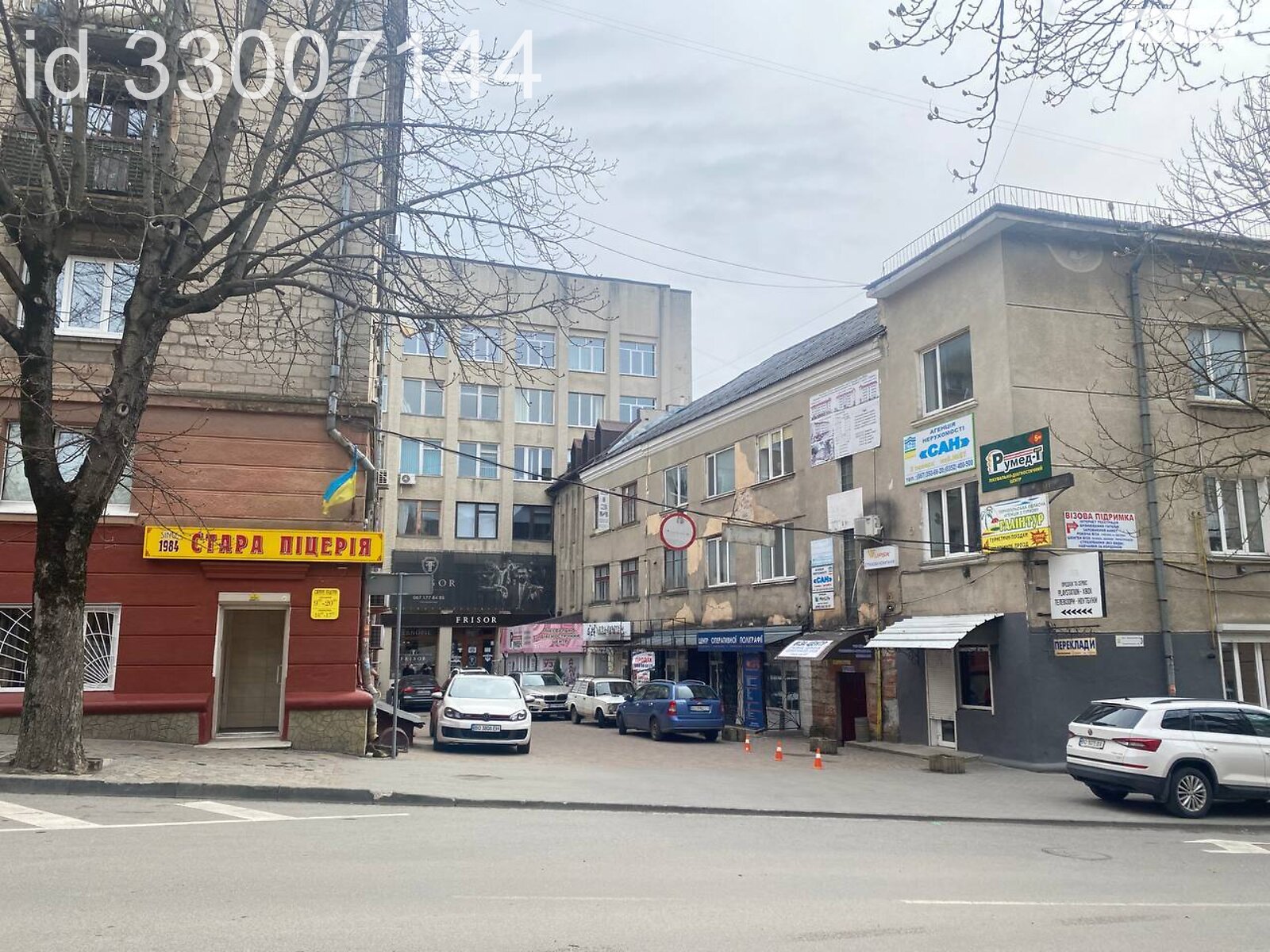 Комерційне приміщення в Тернополі, здам в оренду по Шашкевича вулиця, район Центр, ціна: 7 500 грн за об’єкт фото 1 Комерційне приміщення в Тернополі, здам в оренду по Шашкевича вулиця, район Центр, ціна: 7 500 грн за об’єкт фото 1
