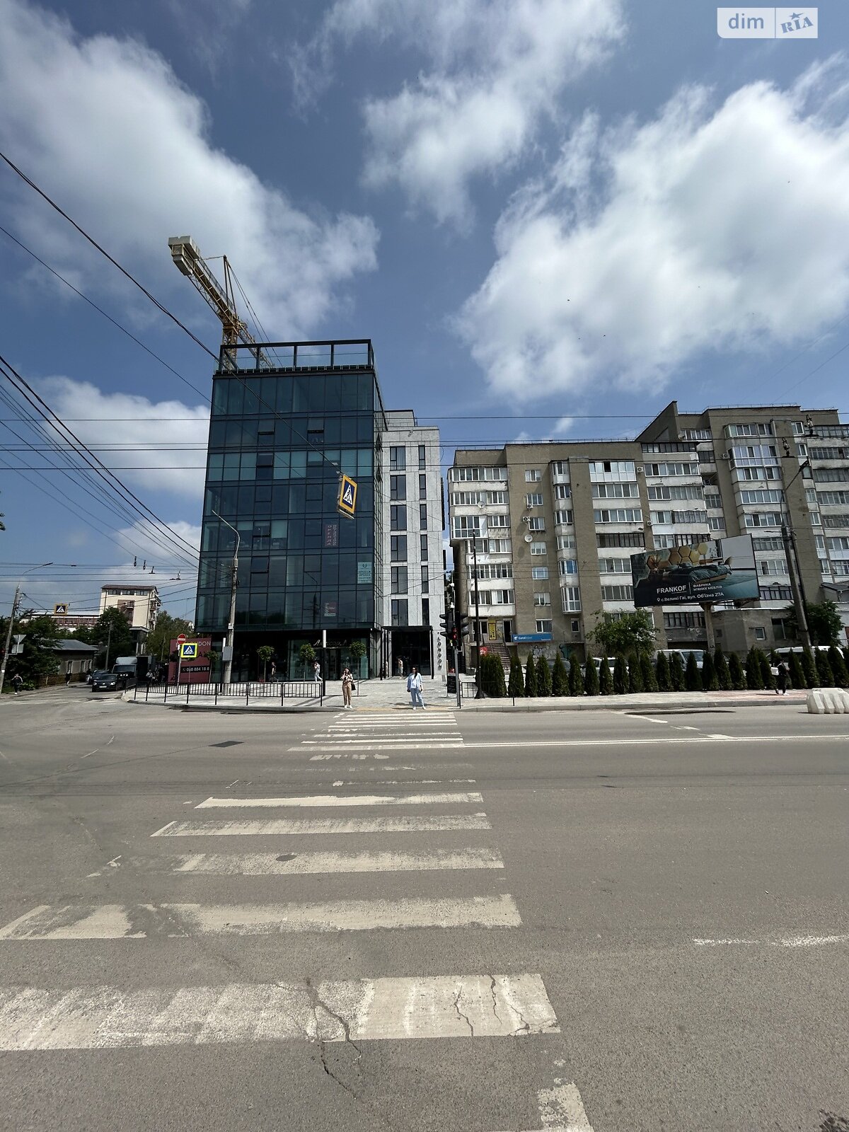 Коммерческое помещение в Тернополе, сдам в аренду по Шашкевича улица, район Центр, цена: 66 544 грн за объект фото 1 Коммерческое помещение в Тернополе, сдам в аренду по Шашкевича улица, район Центр, цена: 66 544 грн за объект фото 1
