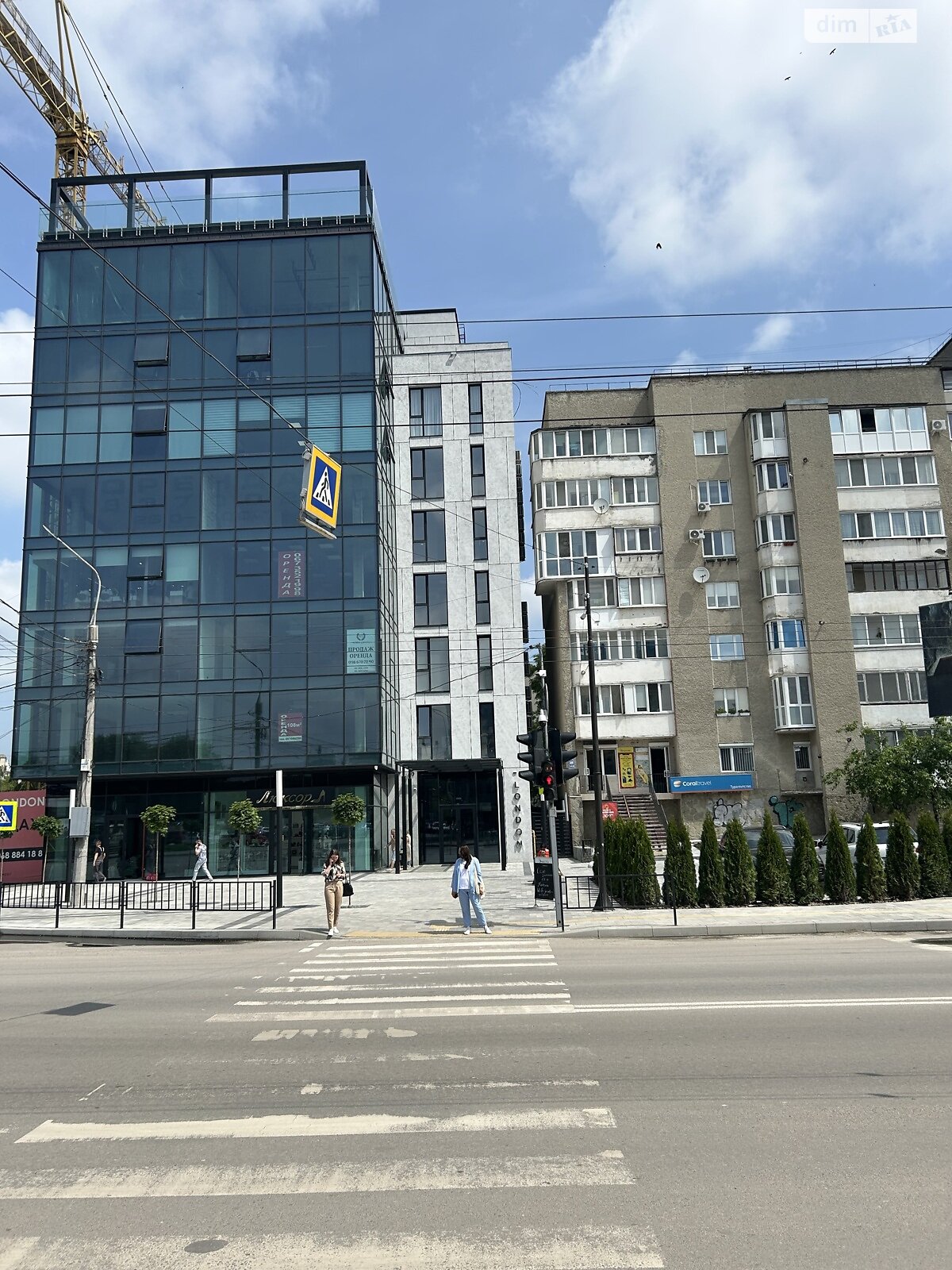 Коммерческое помещение в Тернополе, сдам в аренду по Шашкевича улица, район Центр, цена: 66 544 грн за объект фото 1 Коммерческое помещение в Тернополе, сдам в аренду по Шашкевича улица, район Центр, цена: 66 544 грн за объект фото 1