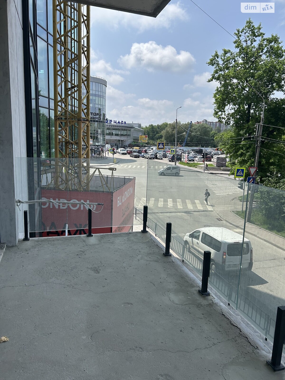 Коммерческое помещение в Тернополе, сдам в аренду по Шашкевича улица, район Центр, цена: 66 544 грн за объект фото 1 Коммерческое помещение в Тернополе, сдам в аренду по Шашкевича улица, район Центр, цена: 66 544 грн за объект фото 1