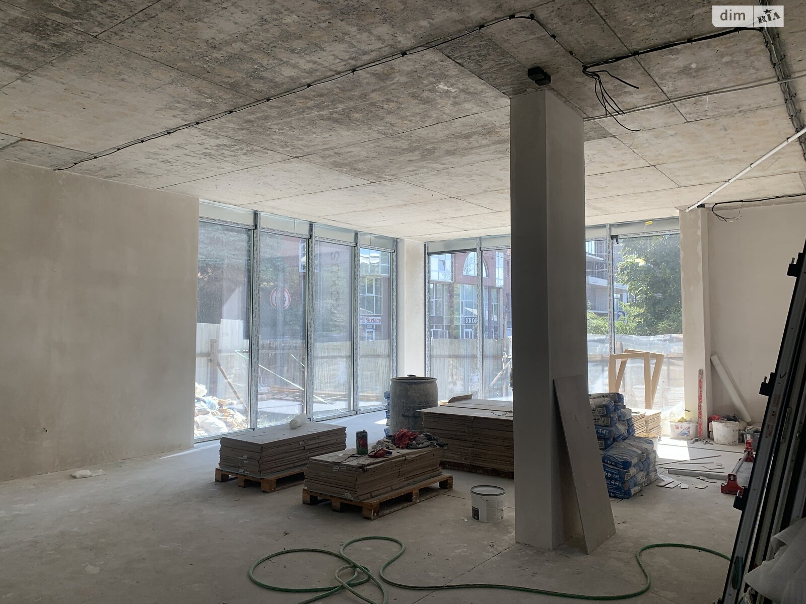 Коммерческое помещение в Тернополе, сдам в аренду по Шашкевича улица, район Центр, цена: 56 250 грн за объект фото 1 Коммерческое помещение в Тернополе, сдам в аренду по Шашкевича улица, район Центр, цена: 56 250 грн за объект фото 1