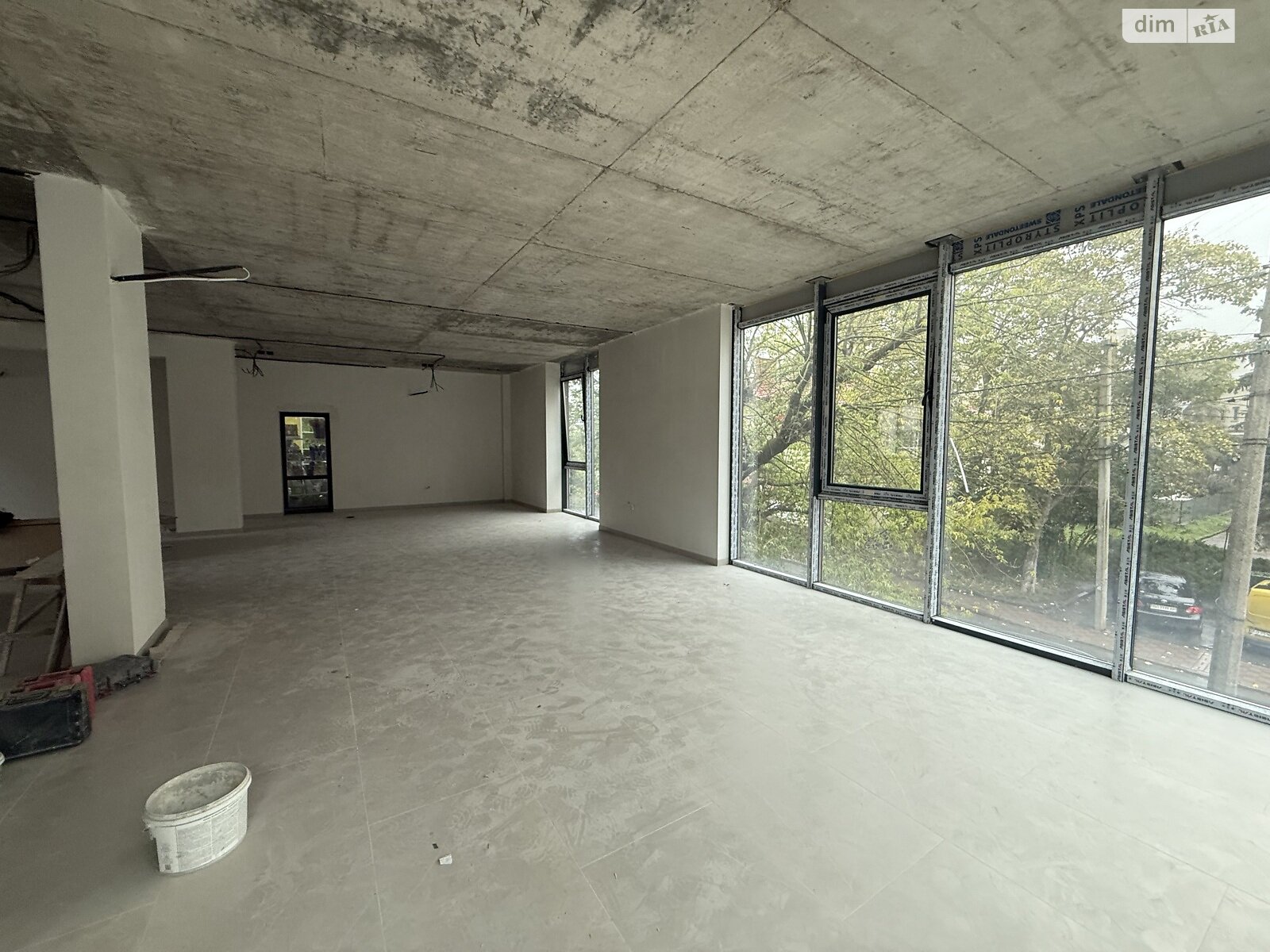 Коммерческое помещение в Тернополе, сдам в аренду по Шашкевича улица, район Центр, цена: 50 000 грн за объект фото 1