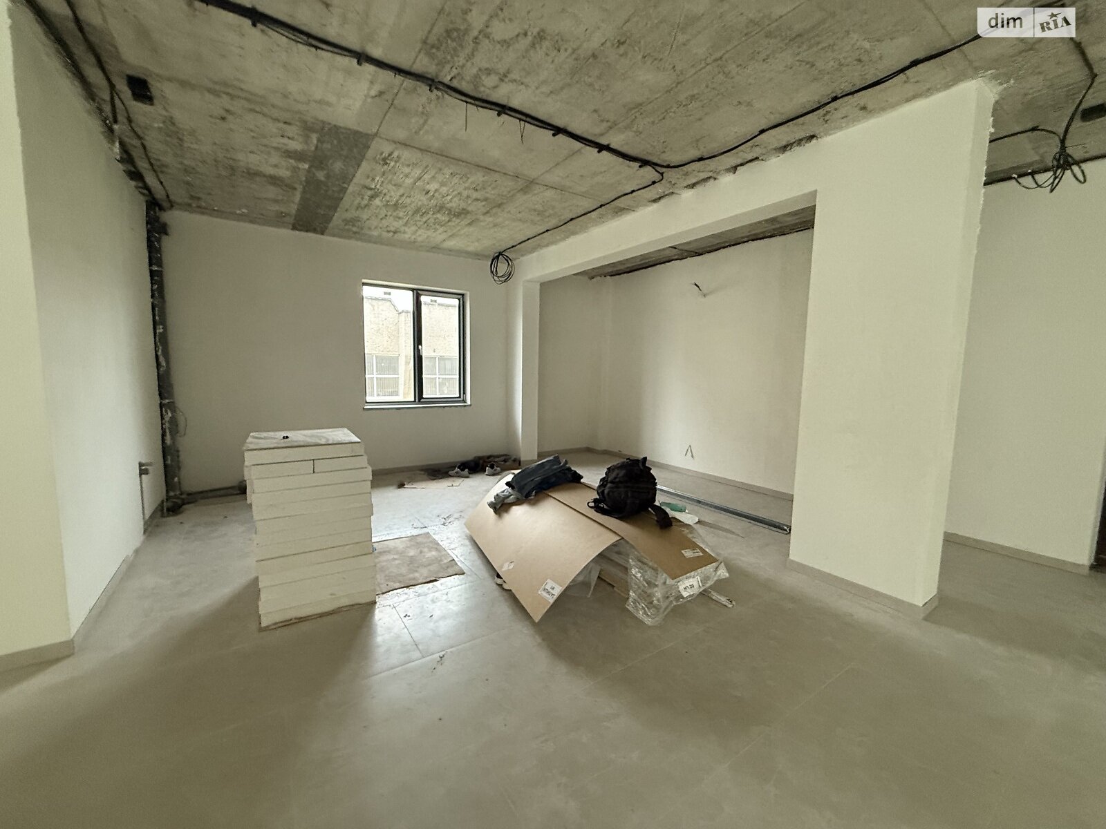 Коммерческое помещение в Тернополе, сдам в аренду по Шашкевича улица, район Центр, цена: 50 000 грн за объект фото 1