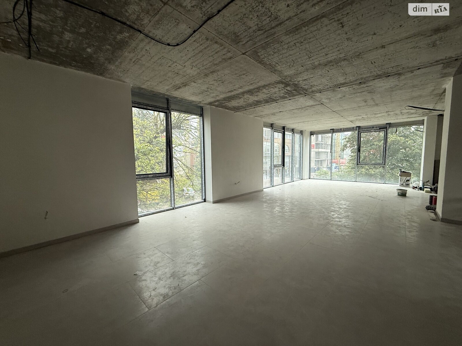 Коммерческое помещение в Тернополе, сдам в аренду по Шашкевича улица, район Центр, цена: 50 000 грн за объект фото 1