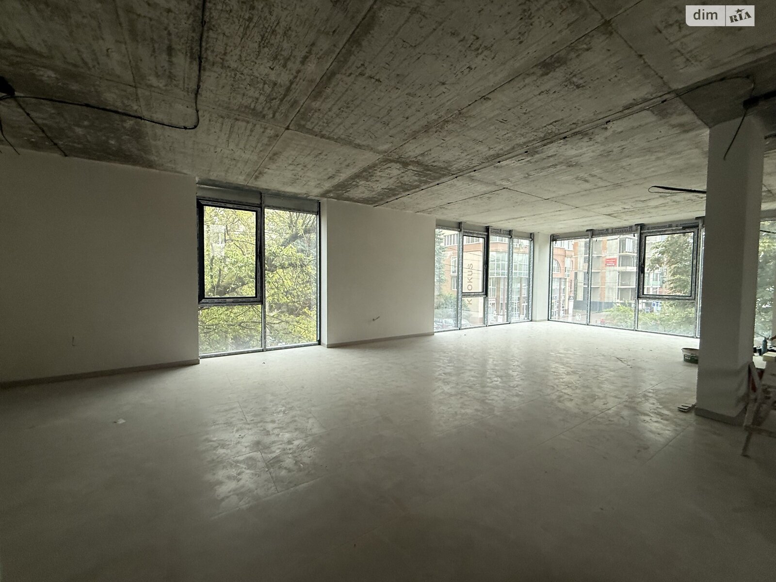 Коммерческое помещение в Тернополе, сдам в аренду по Шашкевича улица, район Центр, цена: 50 000 грн за объект фото 1