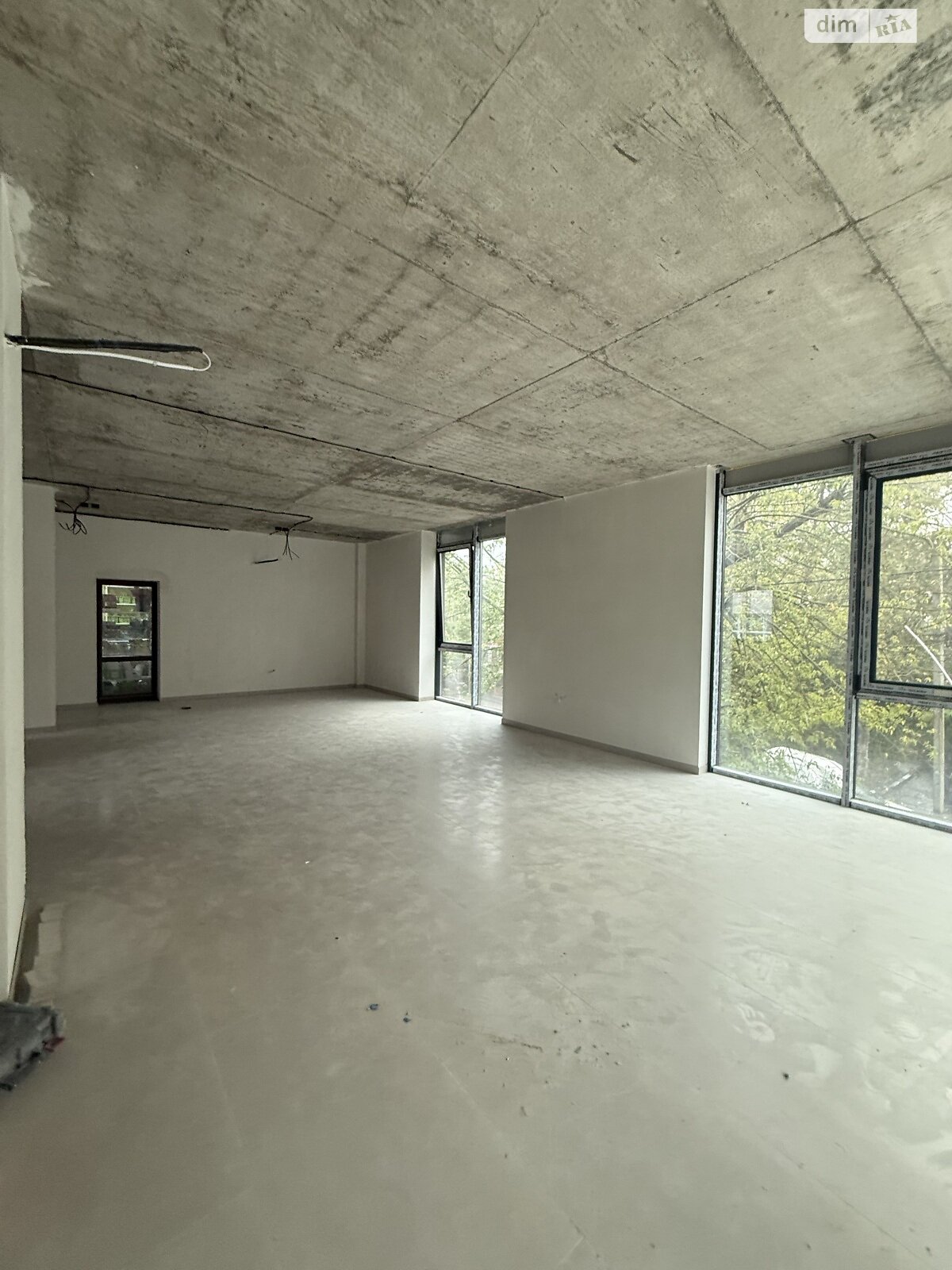 Коммерческое помещение в Тернополе, сдам в аренду по Шашкевича улица, район Центр, цена: 50 000 грн за объект фото 1