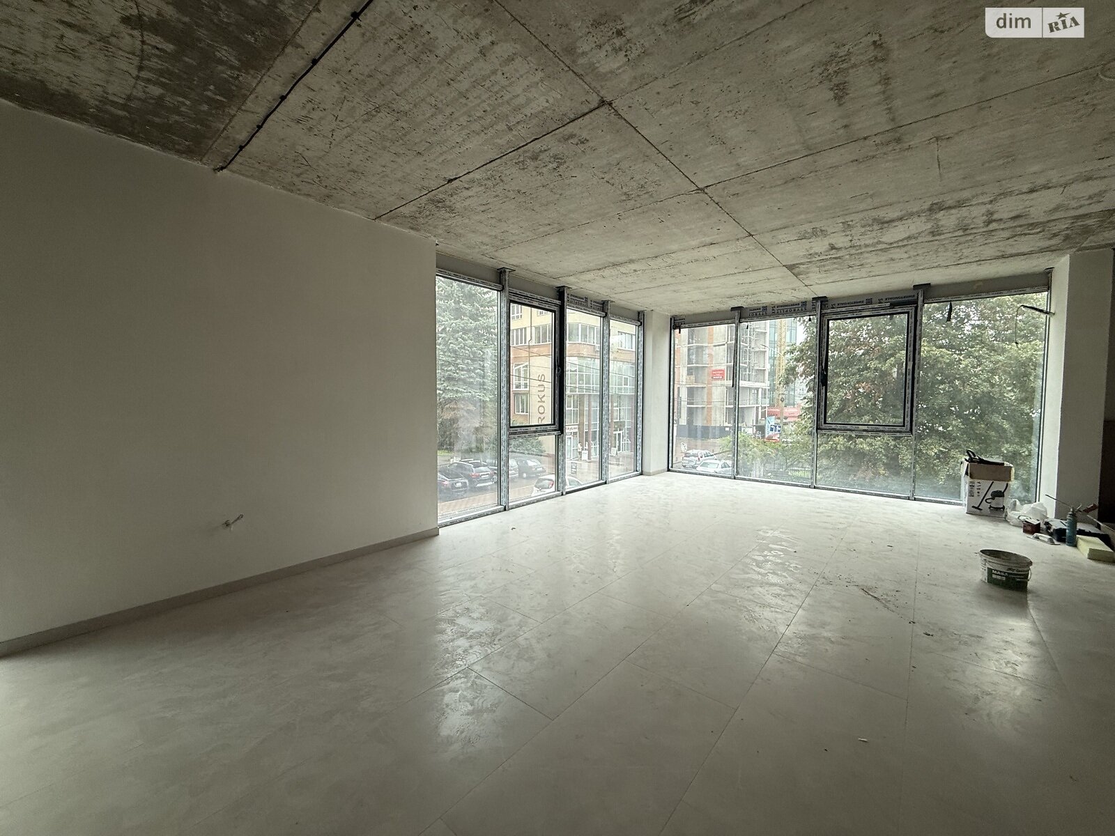 Коммерческое помещение в Тернополе, сдам в аренду по Шашкевича улица, район Центр, цена: 50 000 грн за объект фото 1