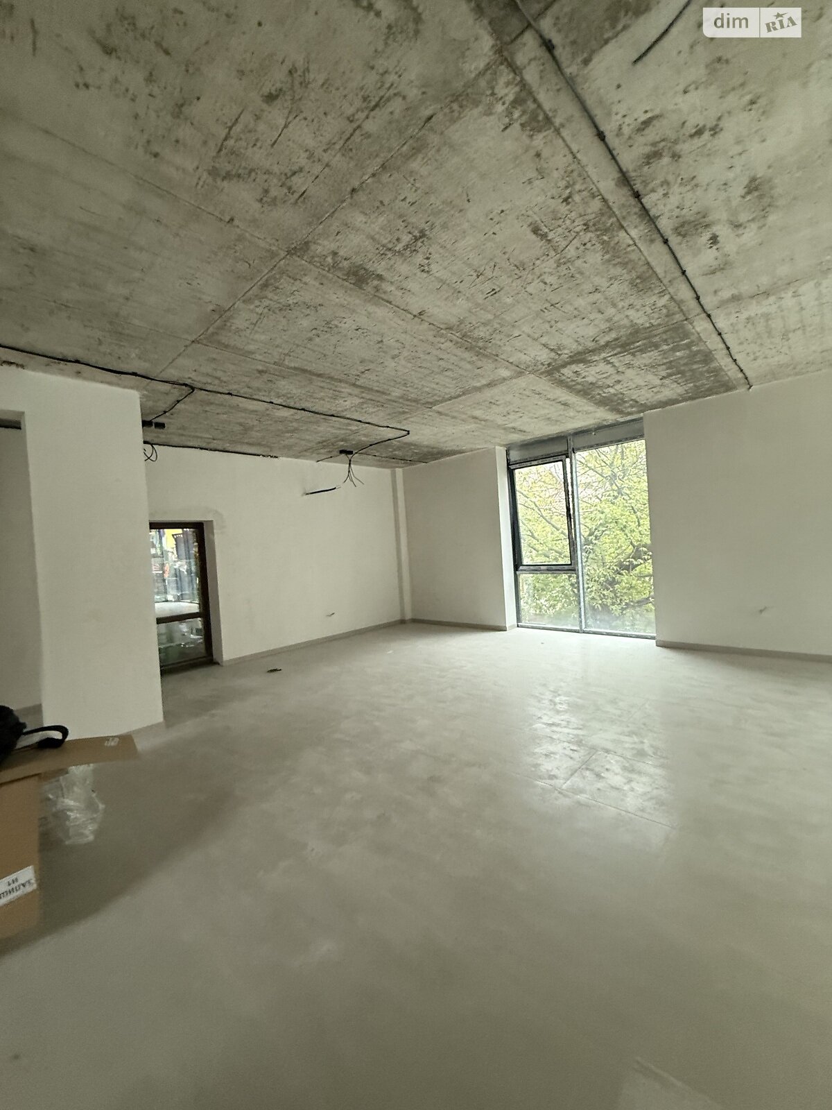 Коммерческое помещение в Тернополе, сдам в аренду по Шашкевича улица, район Центр, цена: 50 000 грн за объект фото 1