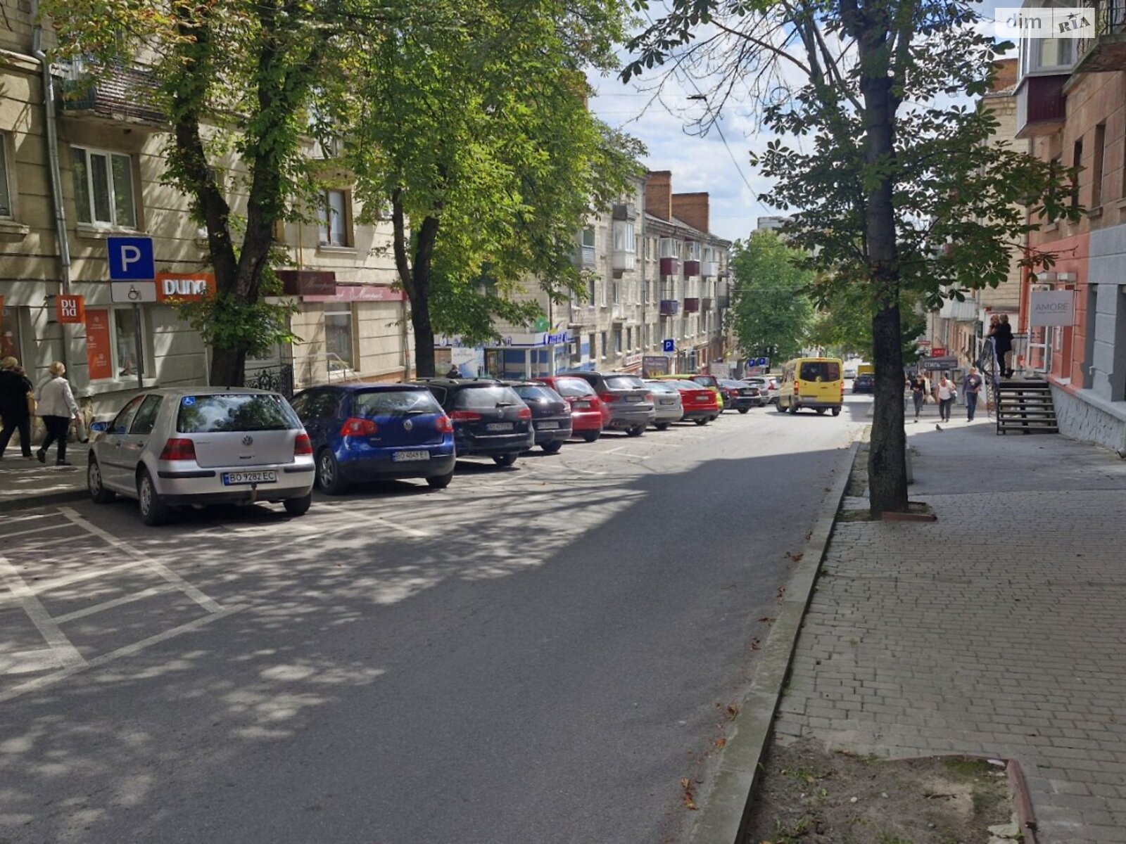 Комерційне приміщення в Тернополі, здам в оренду по Шашкевича вулиця, район Центр, ціна: 41 640 грн за об’єкт фото 1 Комерційне приміщення в Тернополі, здам в оренду по Шашкевича вулиця, район Центр, ціна: 41 640 грн за об’єкт фото 1
