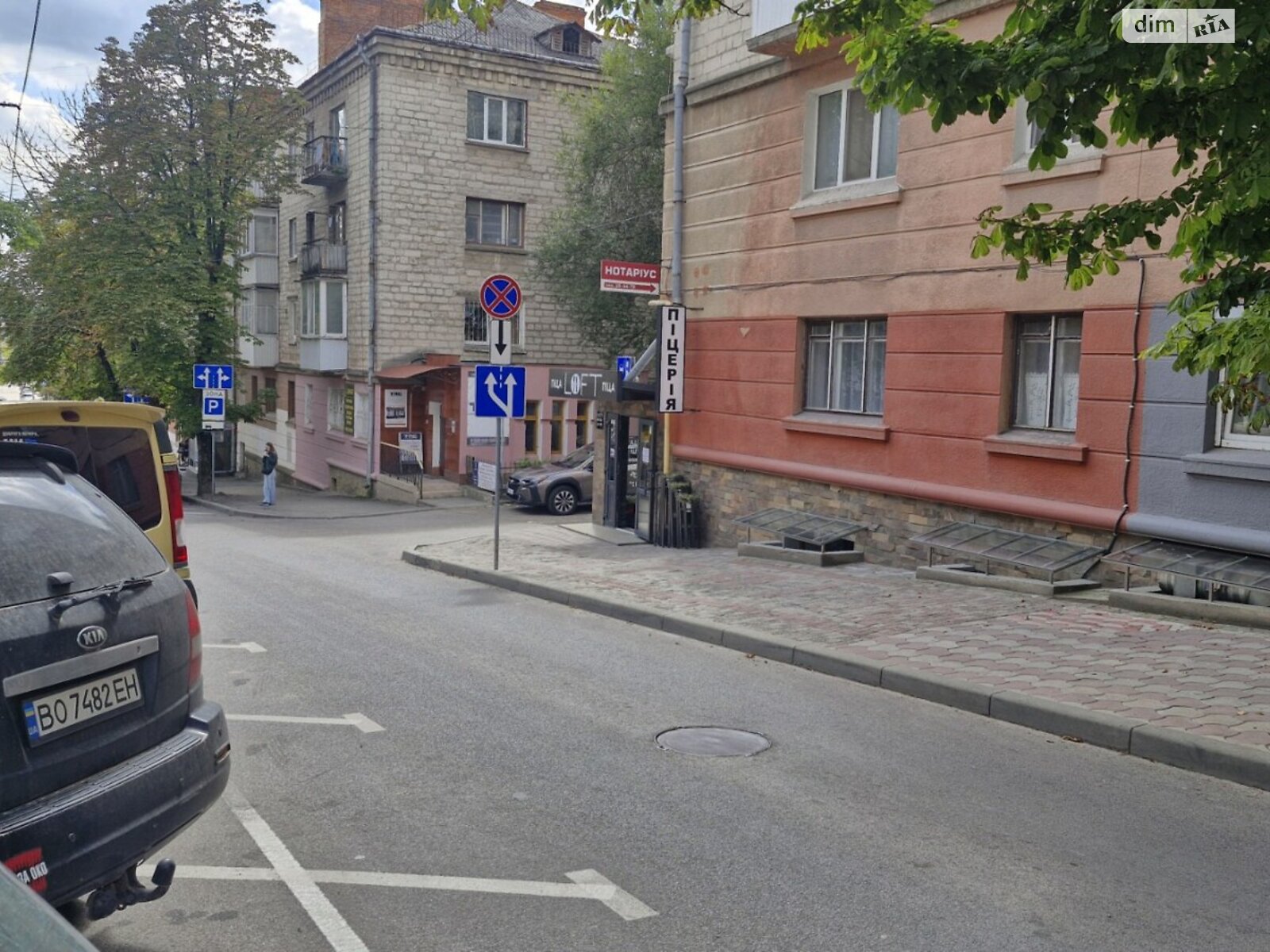 Комерційне приміщення в Тернополі, здам в оренду по Шашкевича вулиця, район Центр, ціна: 41 640 грн за об’єкт фото 1 Комерційне приміщення в Тернополі, здам в оренду по Шашкевича вулиця, район Центр, ціна: 41 640 грн за об’єкт фото 1