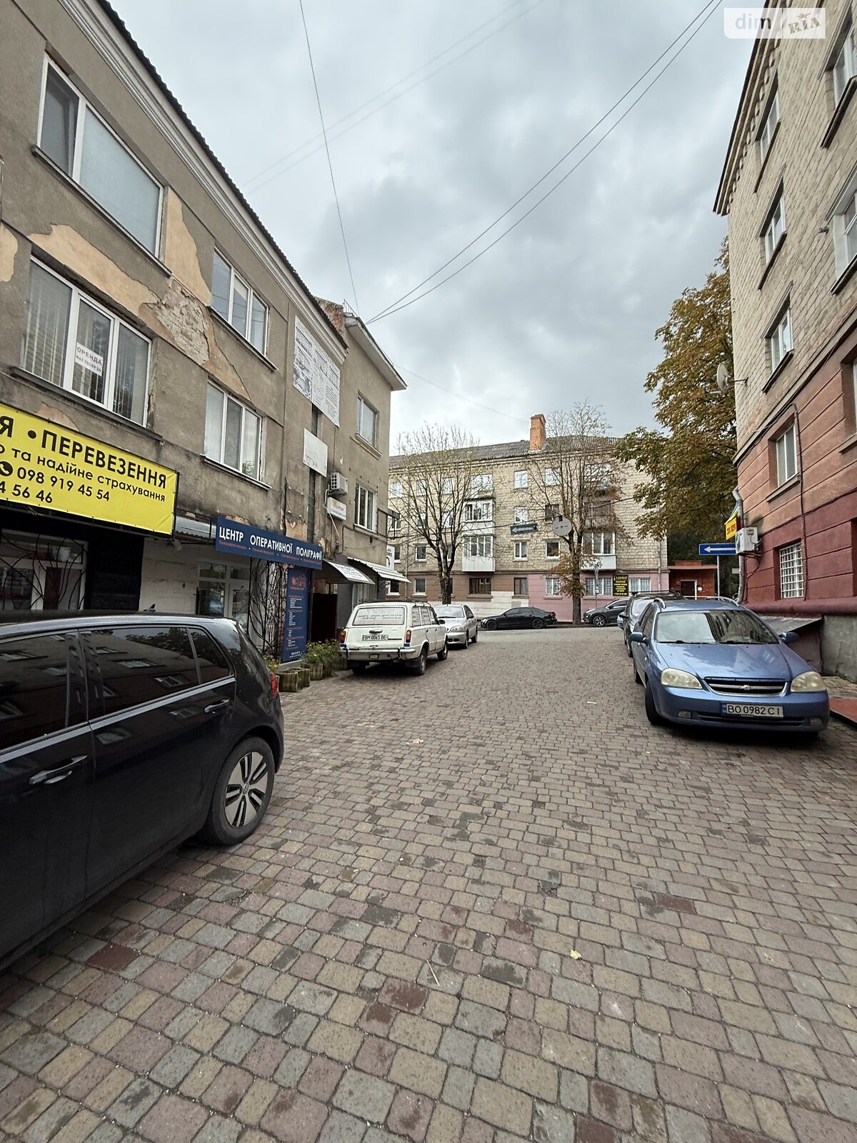 Комерційне приміщення в Тернополі, здам в оренду по Шашкевича вулиця 3А, район Центр, ціна: 18 000 грн за об’єкт фото 1 Комерційне приміщення в Тернополі, здам в оренду по Шашкевича вулиця 3А, район Центр, ціна: 18 000 грн за об’єкт фото 1