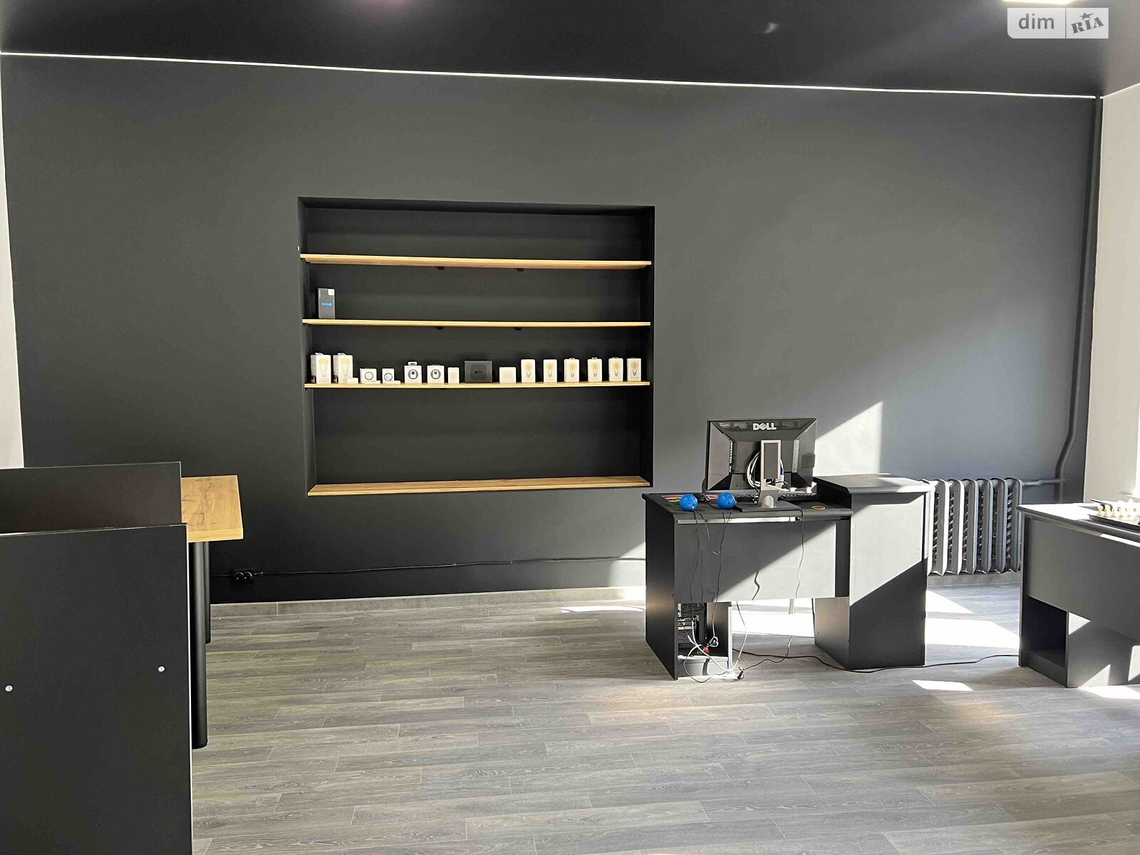 Коммерческое помещение в Тернополе, сдам в аренду по Шашкевича улица, район Центр, цена: 13 600 грн за объект фото 1