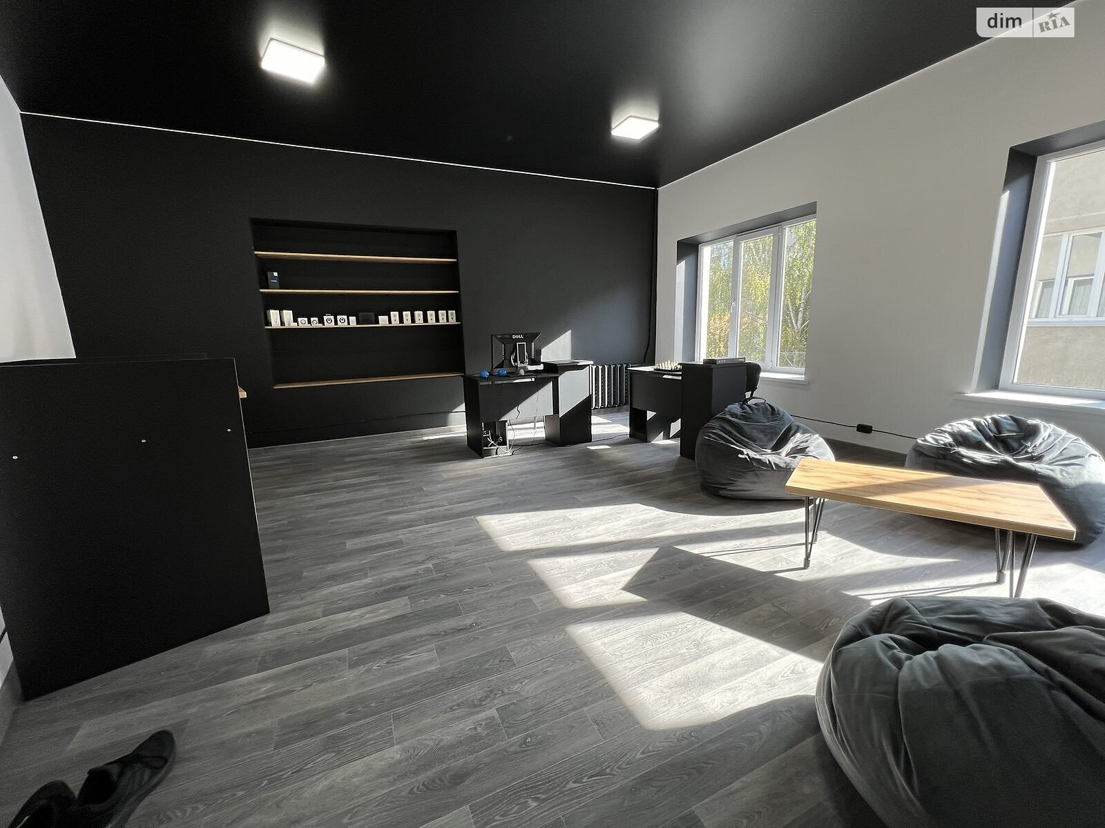 Коммерческое помещение в Тернополе, сдам в аренду по Шашкевича улица, район Центр, цена: 13 600 грн за объект фото 1