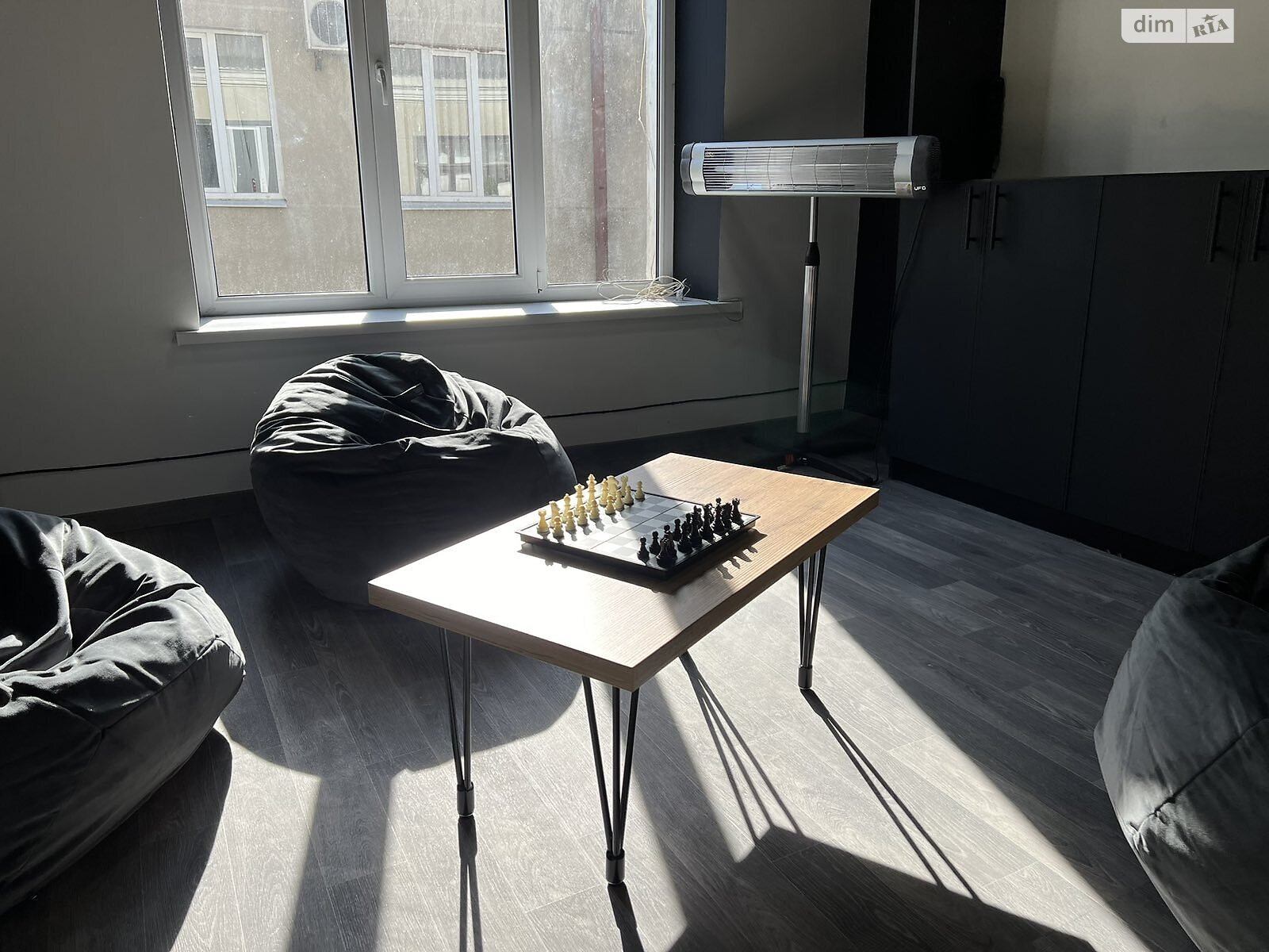 Коммерческое помещение в Тернополе, сдам в аренду по Шашкевича улица, район Центр, цена: 13 600 грн за объект фото 1