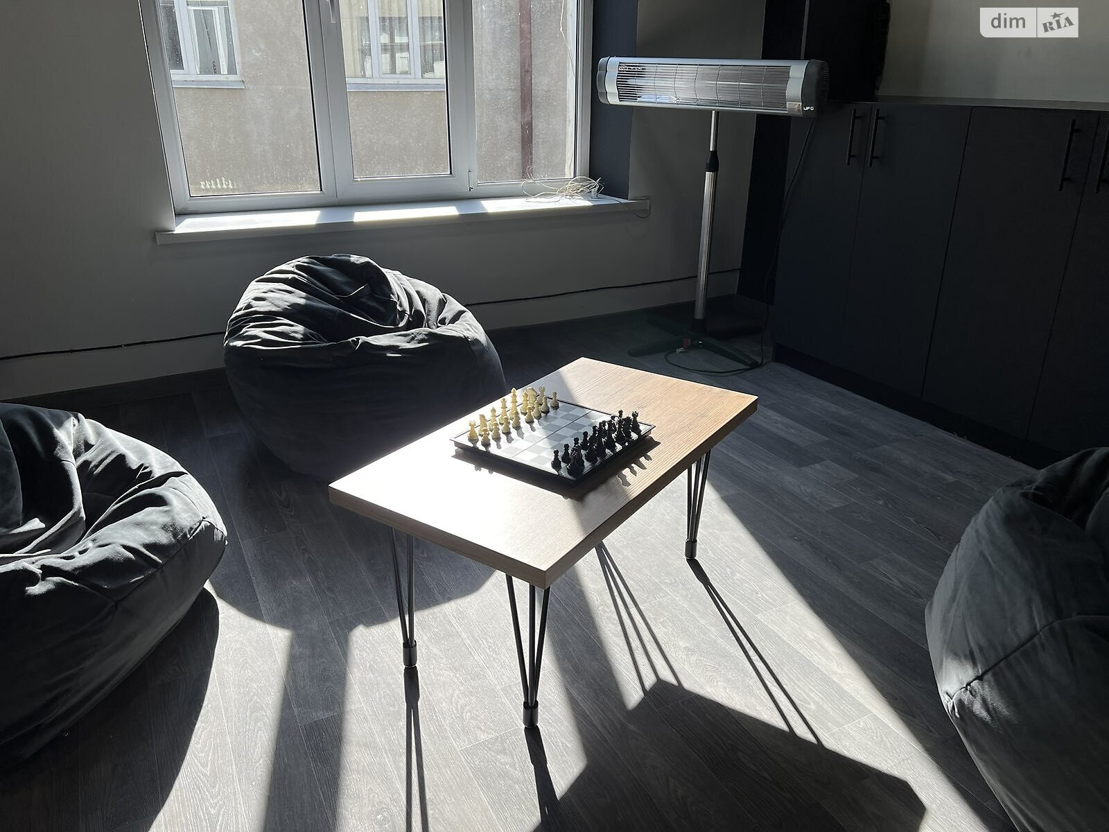 Коммерческое помещение в Тернополе, сдам в аренду по Шашкевича улица, район Центр, цена: 13 600 грн за объект фото 1