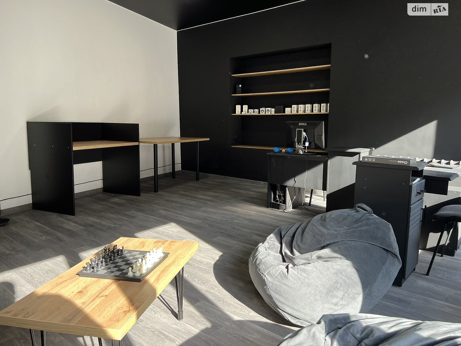 Коммерческое помещение в Тернополе, сдам в аренду по Шашкевича улица, район Центр, цена: 13 600 грн за объект фото 1