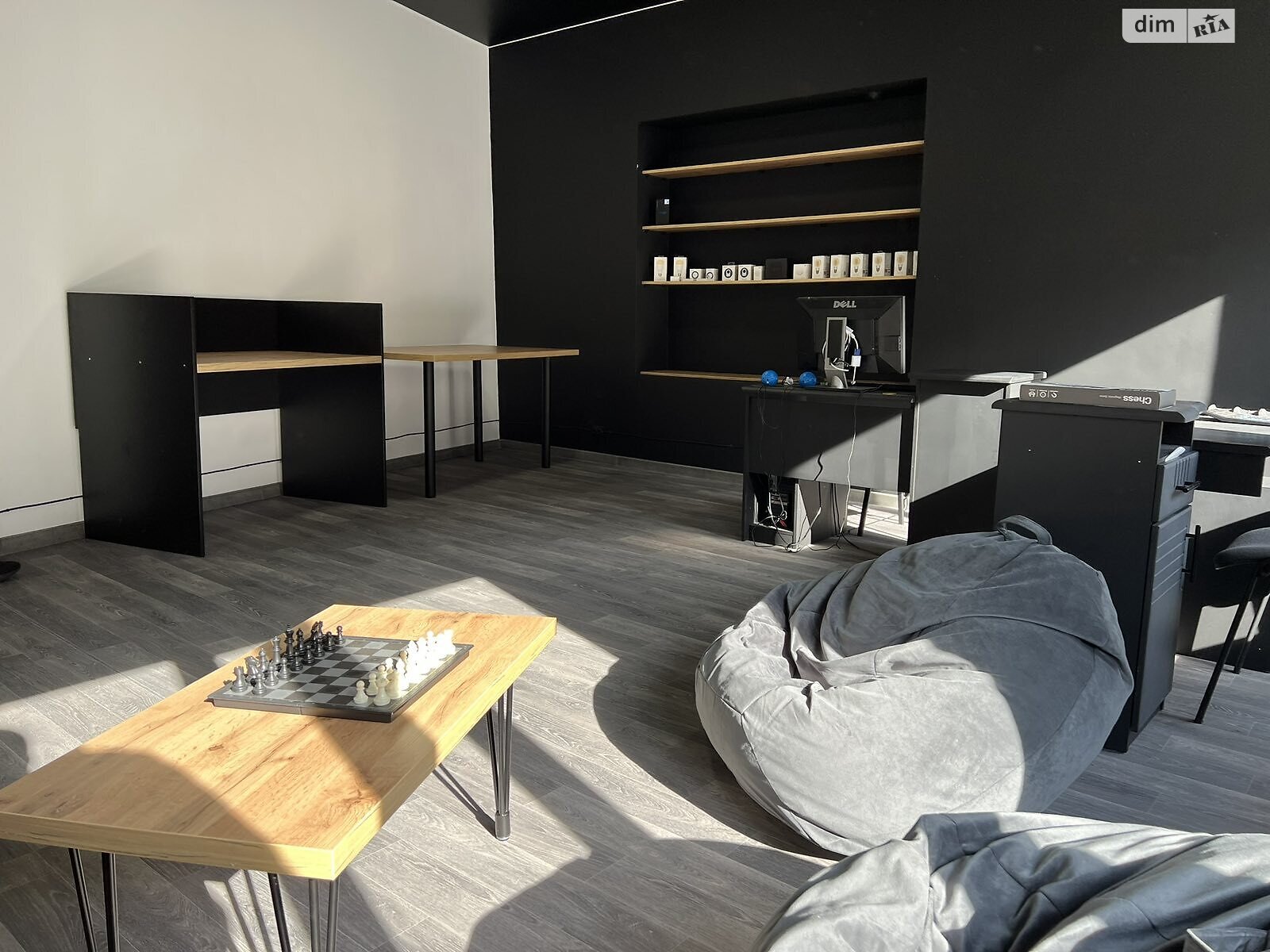 Коммерческое помещение в Тернополе, сдам в аренду по Шашкевича улица, район Центр, цена: 13 600 грн за объект фото 1