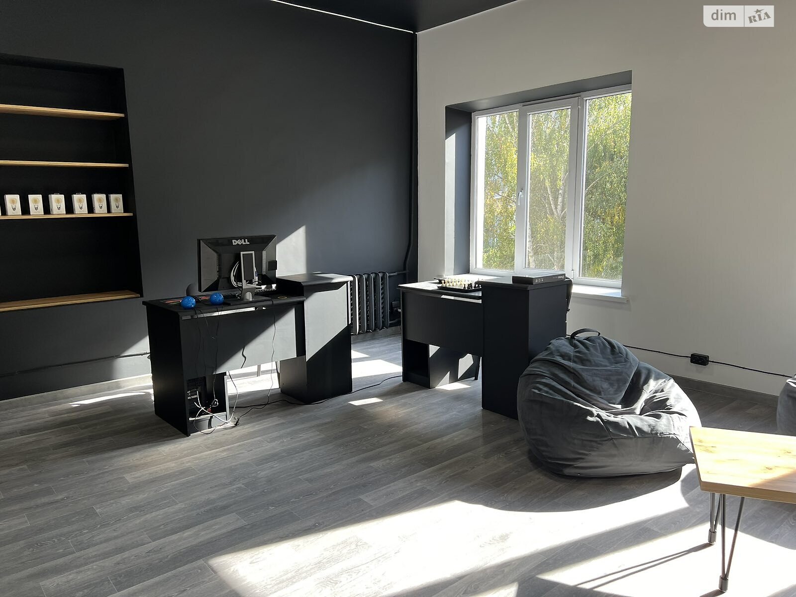 Коммерческое помещение в Тернополе, сдам в аренду по Шашкевича улица, район Центр, цена: 13 600 грн за объект фото 1