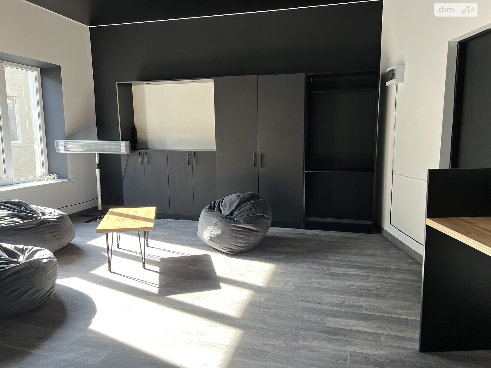 Коммерческое помещение в Тернополе, сдам в аренду по Шашкевича улица, район Центр, цена: 13 600 грн за объект фото 1