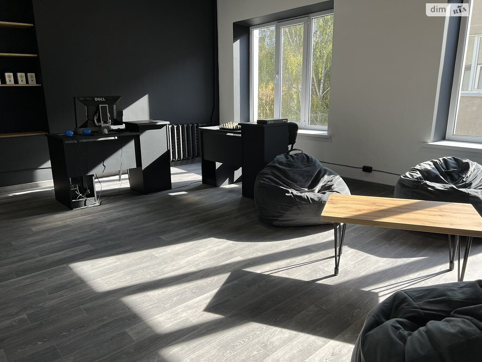 Коммерческое помещение в Тернополе, сдам в аренду по Шашкевича улица, район Центр, цена: 13 600 грн за объект фото 1